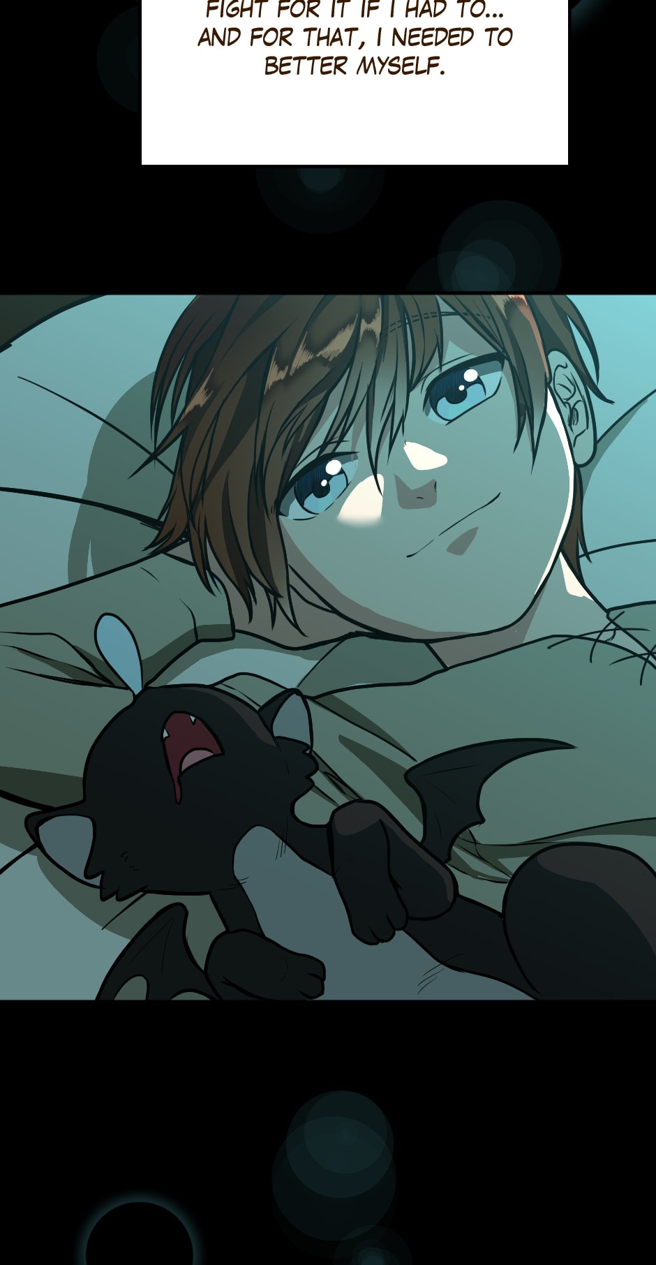 The Beginning After the End Chapter 47 — Page 66