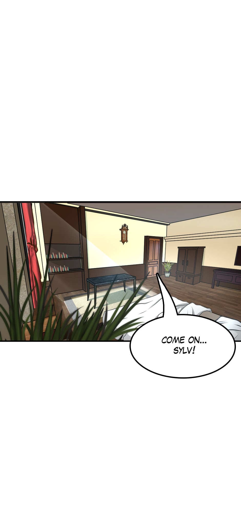 The Beginning After the End Chapter 48 — Page 1