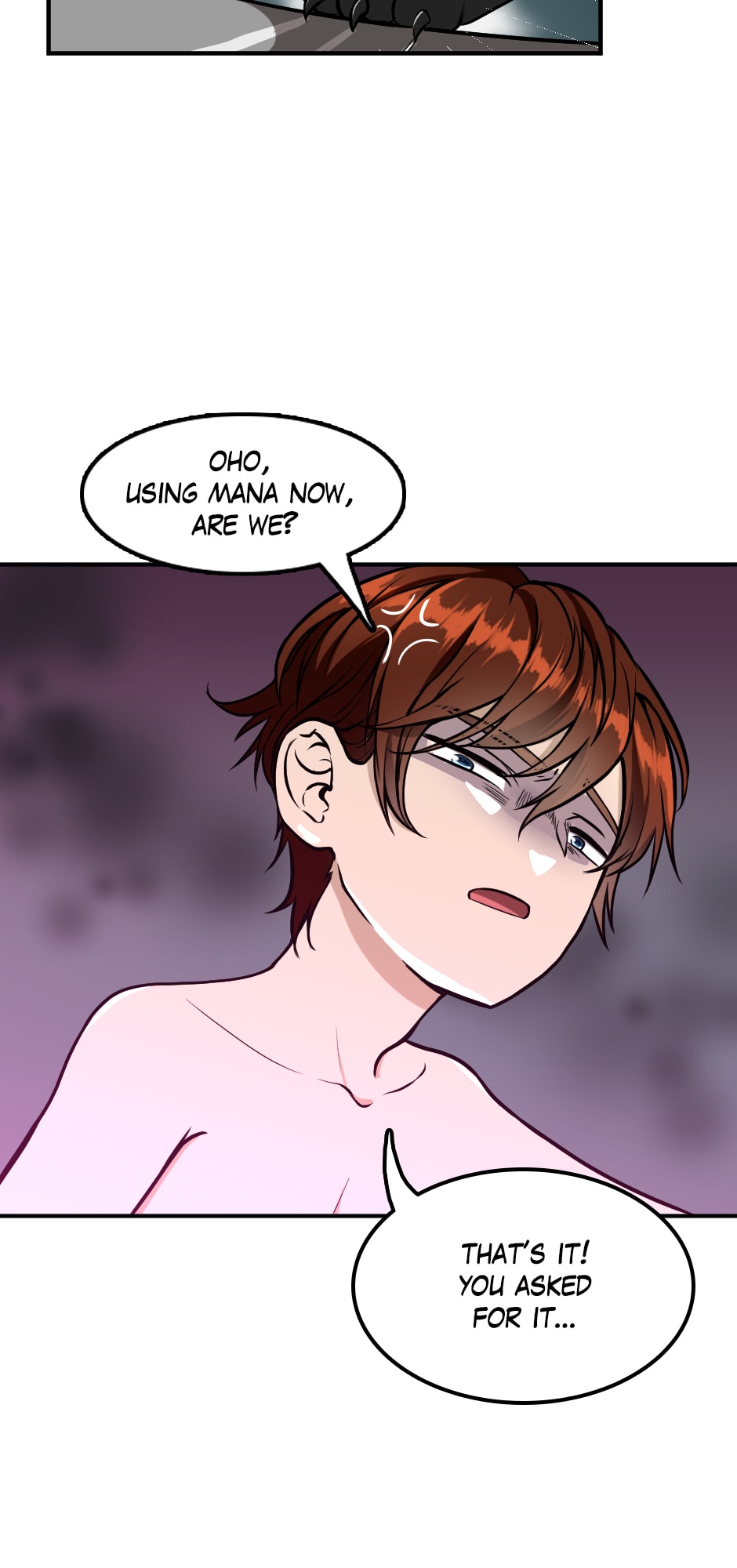 The Beginning After the End Chapter 48 — Page 3
