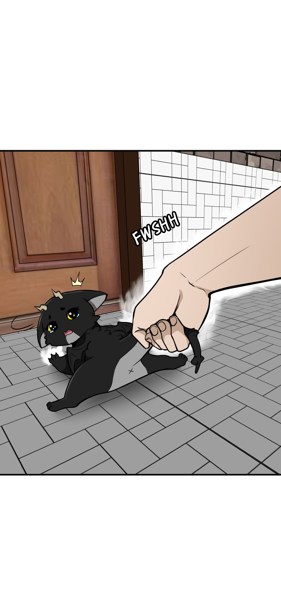 The Beginning After the End Chapter 48 — Page 4