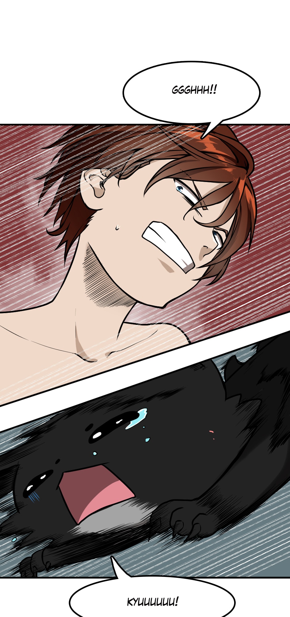 The Beginning After the End Chapter 48 — Page 5