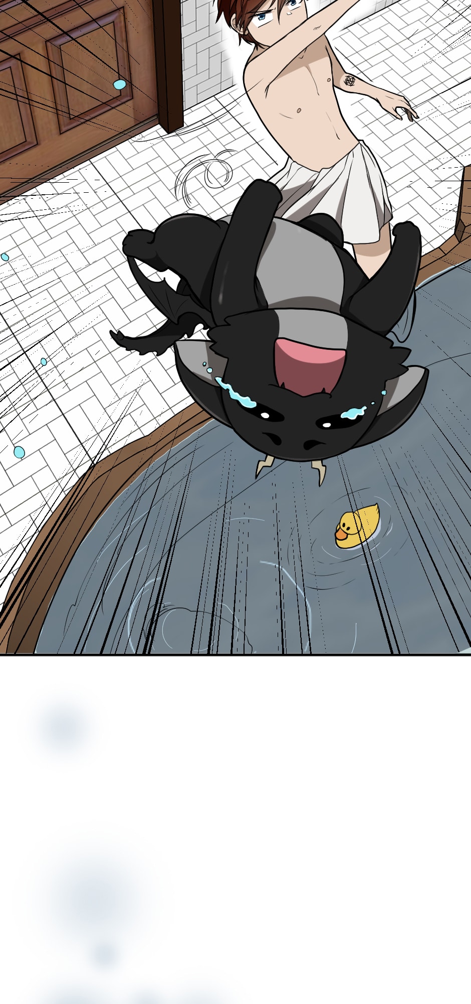 The Beginning After the End Chapter 48 — Page 7