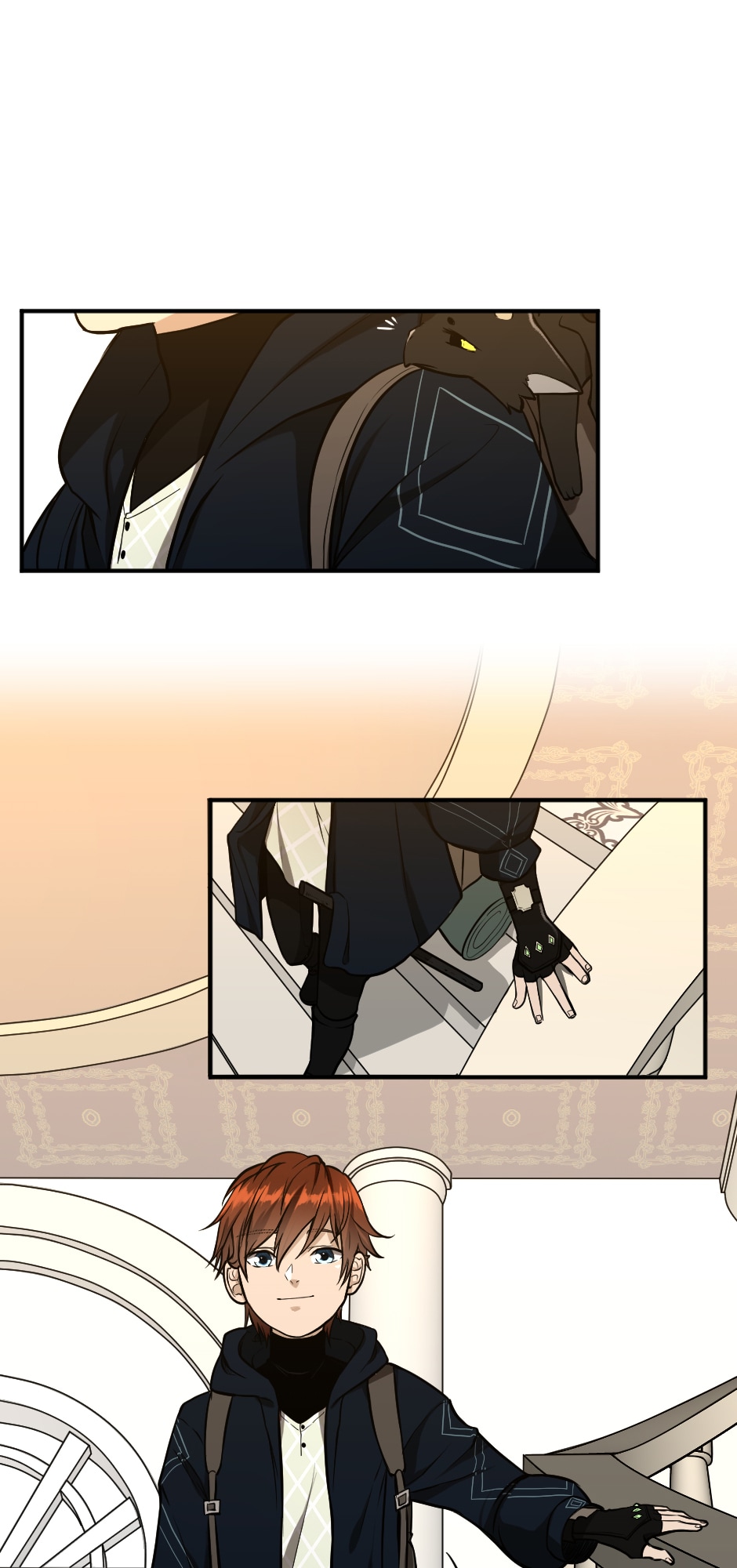 The Beginning After the End Chapter 48 — Page 13