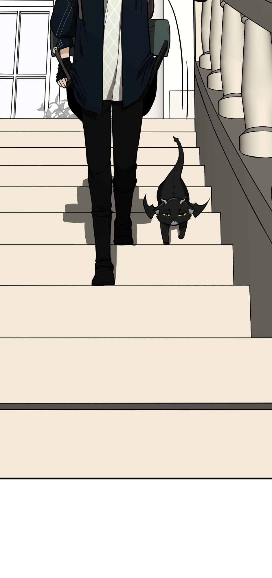 The Beginning After the End Chapter 48 — Page 14