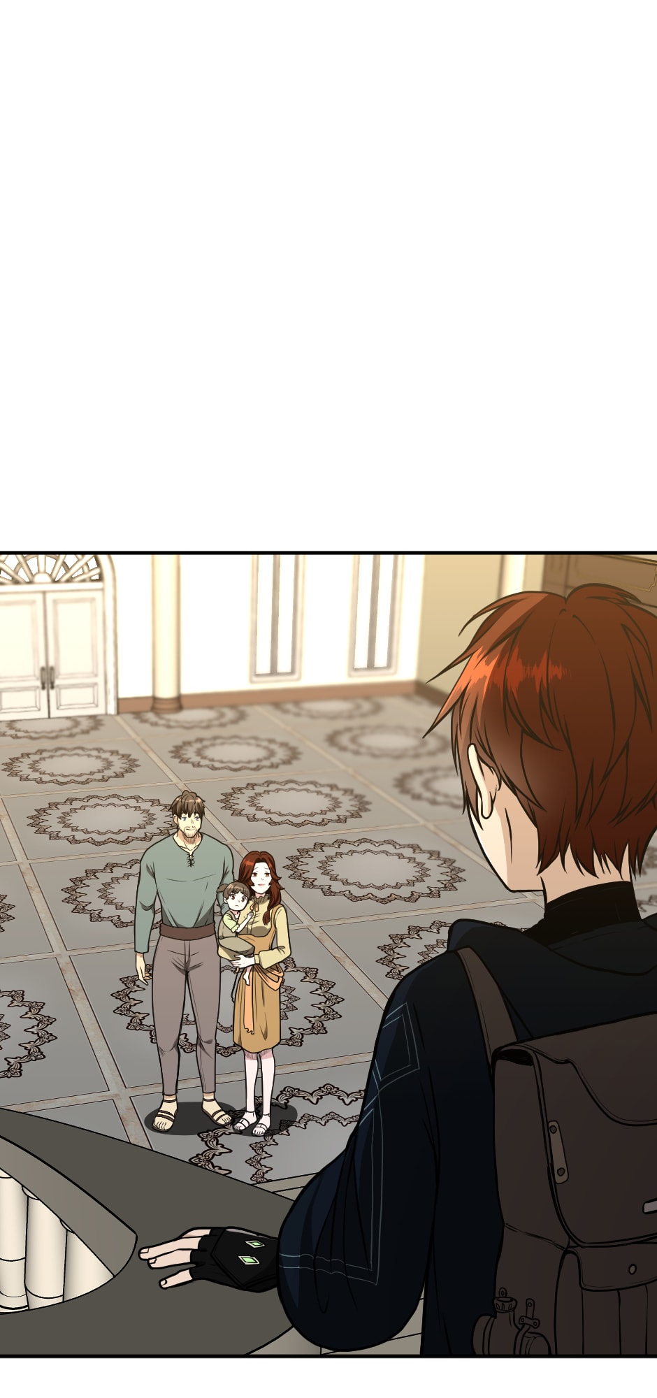 The Beginning After the End Chapter 48 — Page 15