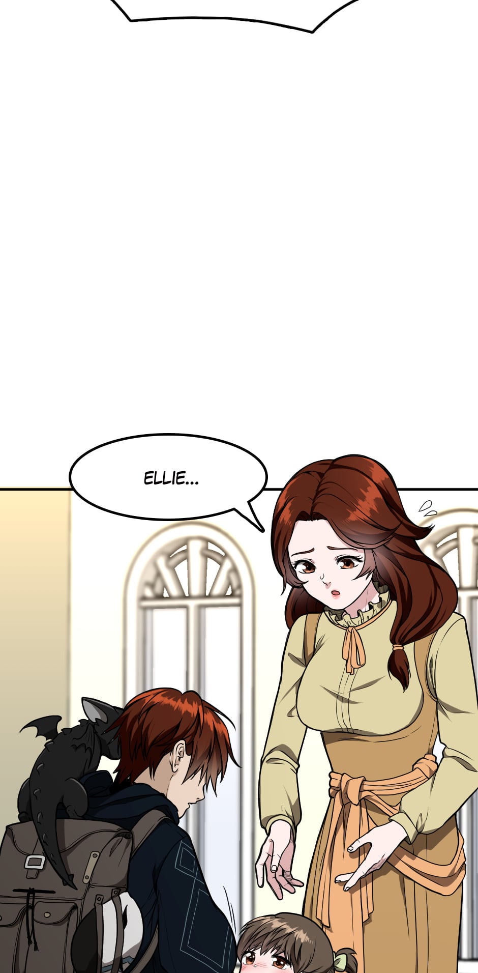 The Beginning After the End Chapter 48 — Page 19