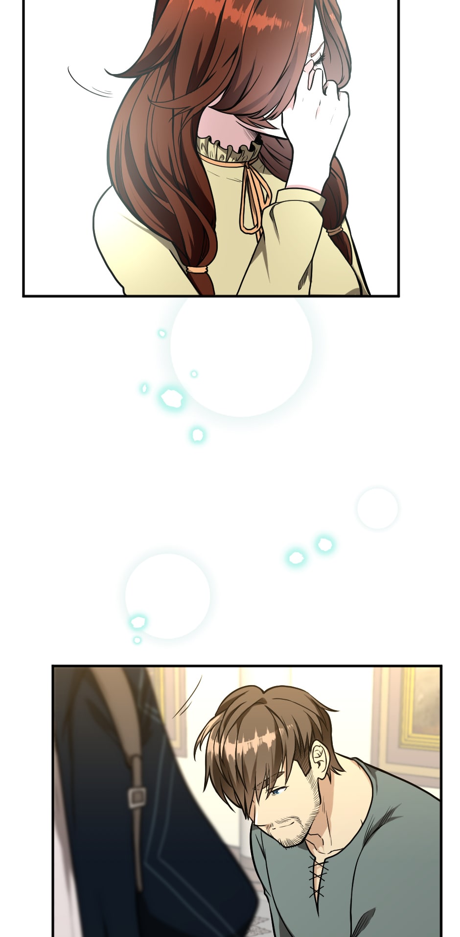 The Beginning After the End Chapter 48 — Page 23