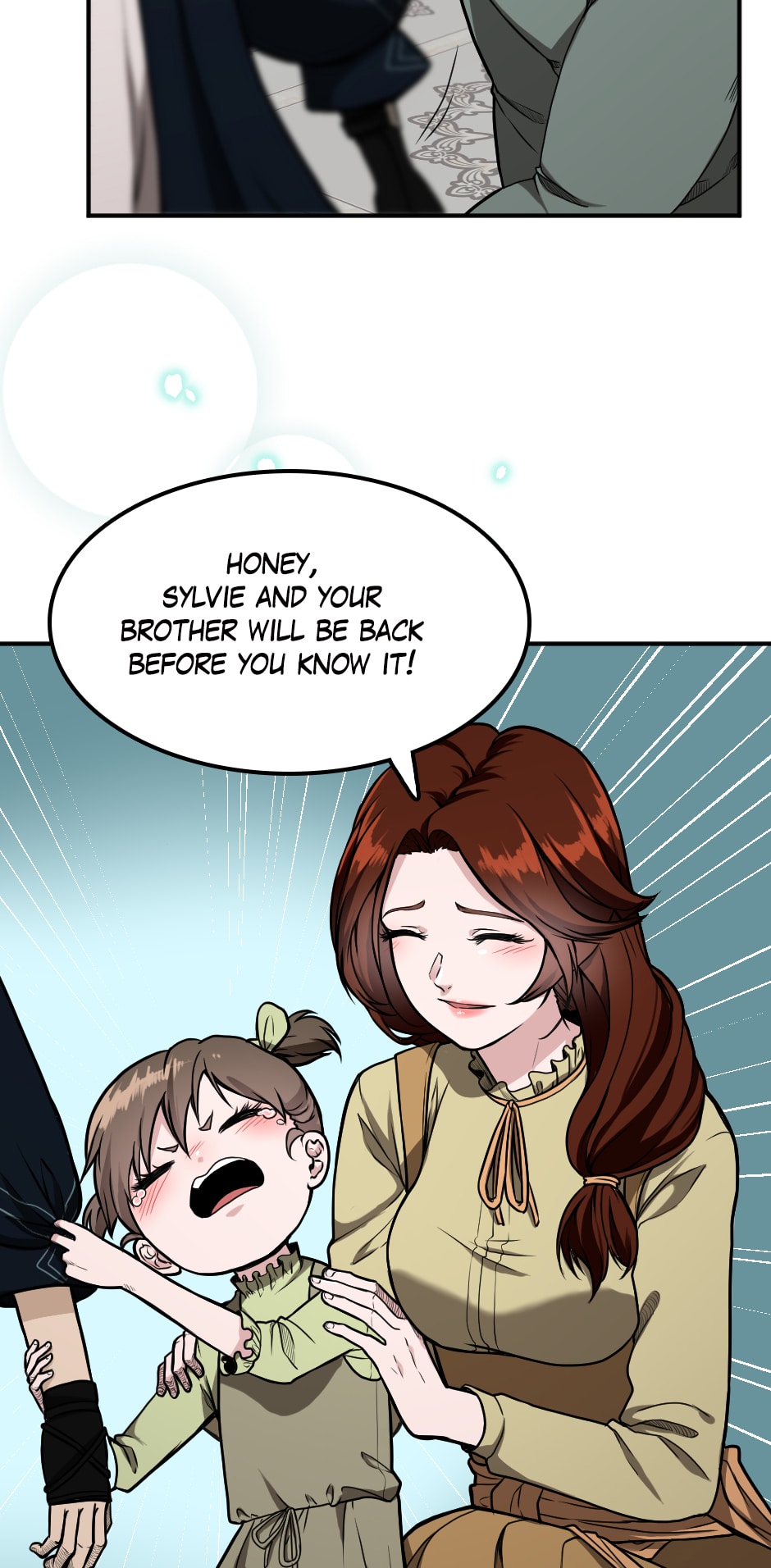 The Beginning After the End Chapter 48 — Page 24