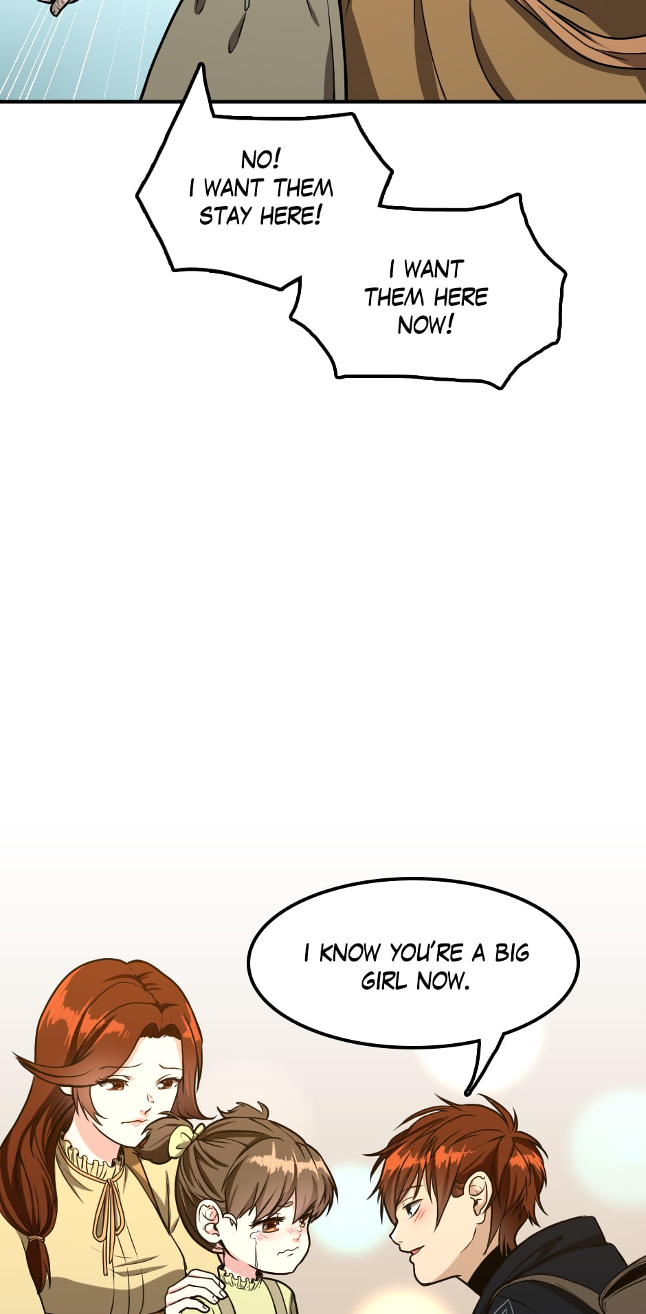 The Beginning After the End Chapter 48 — Page 25
