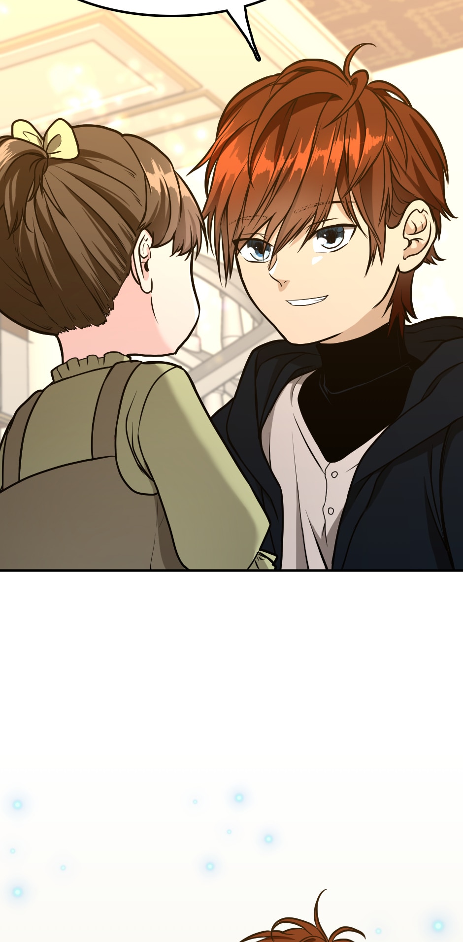 The Beginning After the End Chapter 48 — Page 27