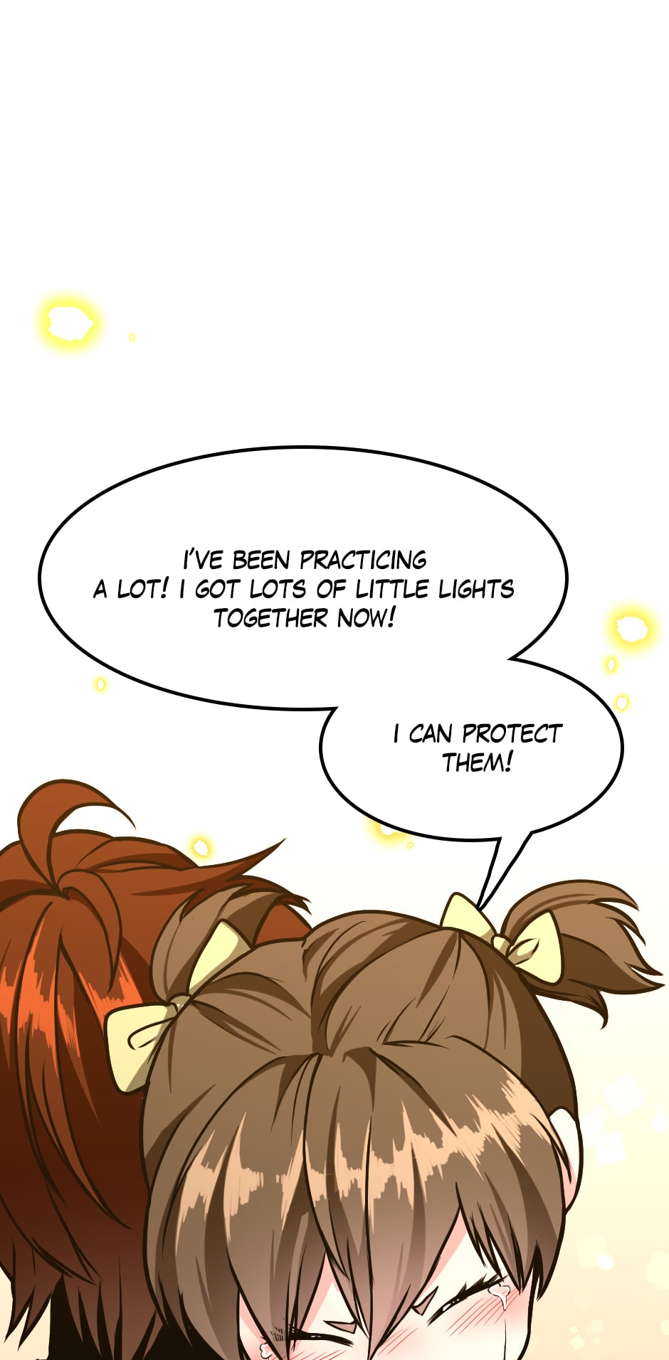 The Beginning After the End Chapter 48 — Page 29