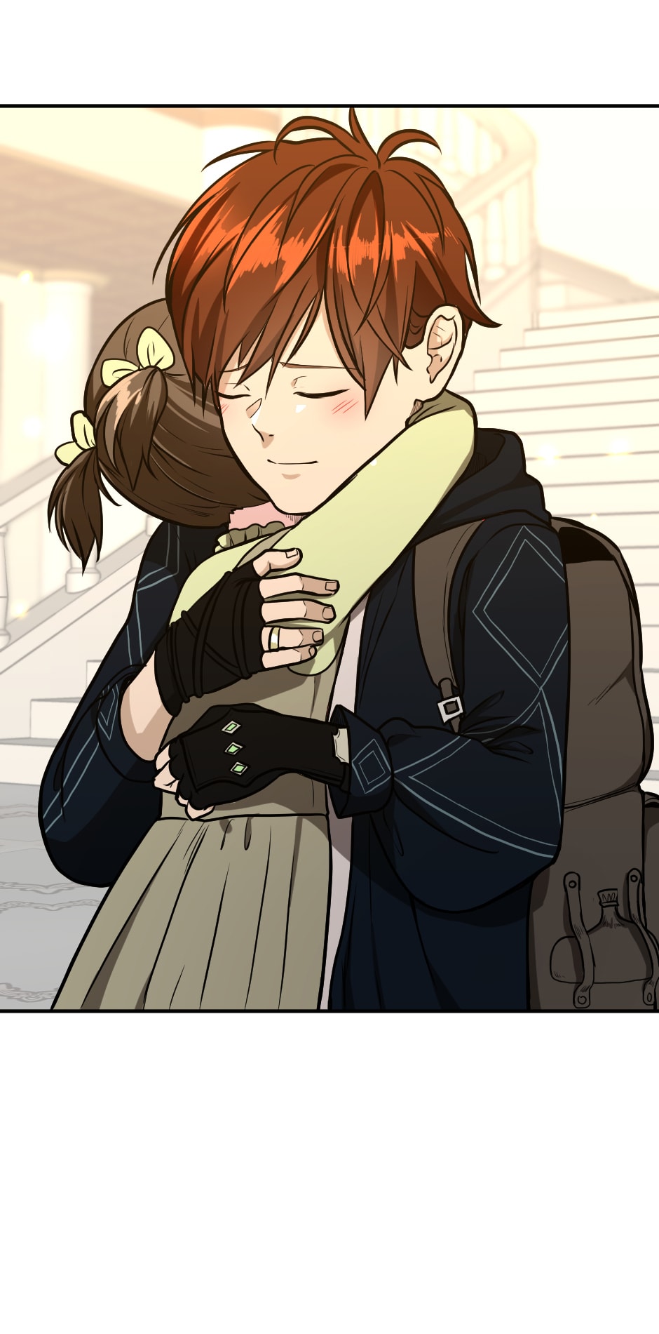 The Beginning After the End Chapter 48 — Page 31