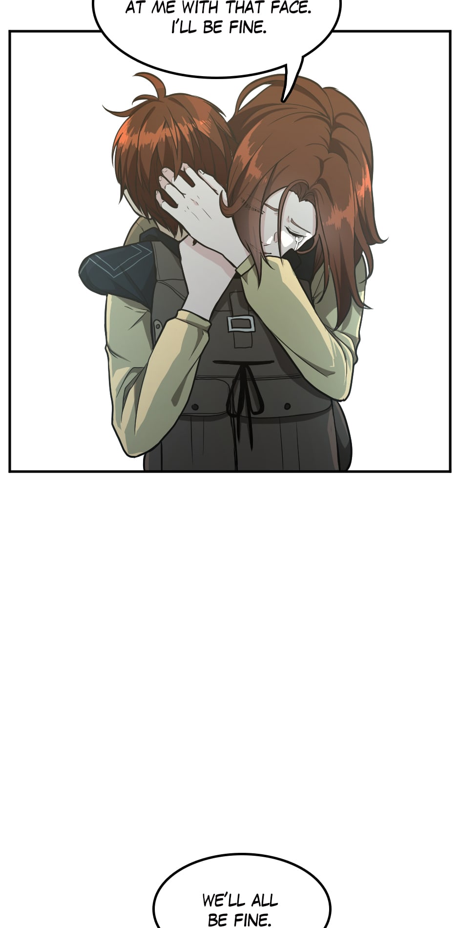 The Beginning After the End Chapter 48 — Page 34