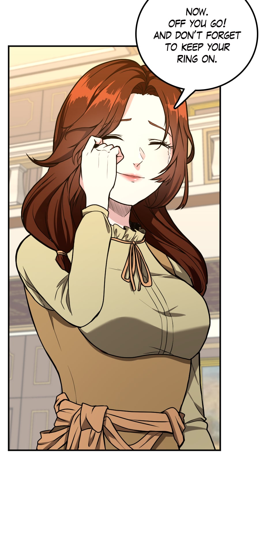 The Beginning After the End Chapter 48 — Page 36