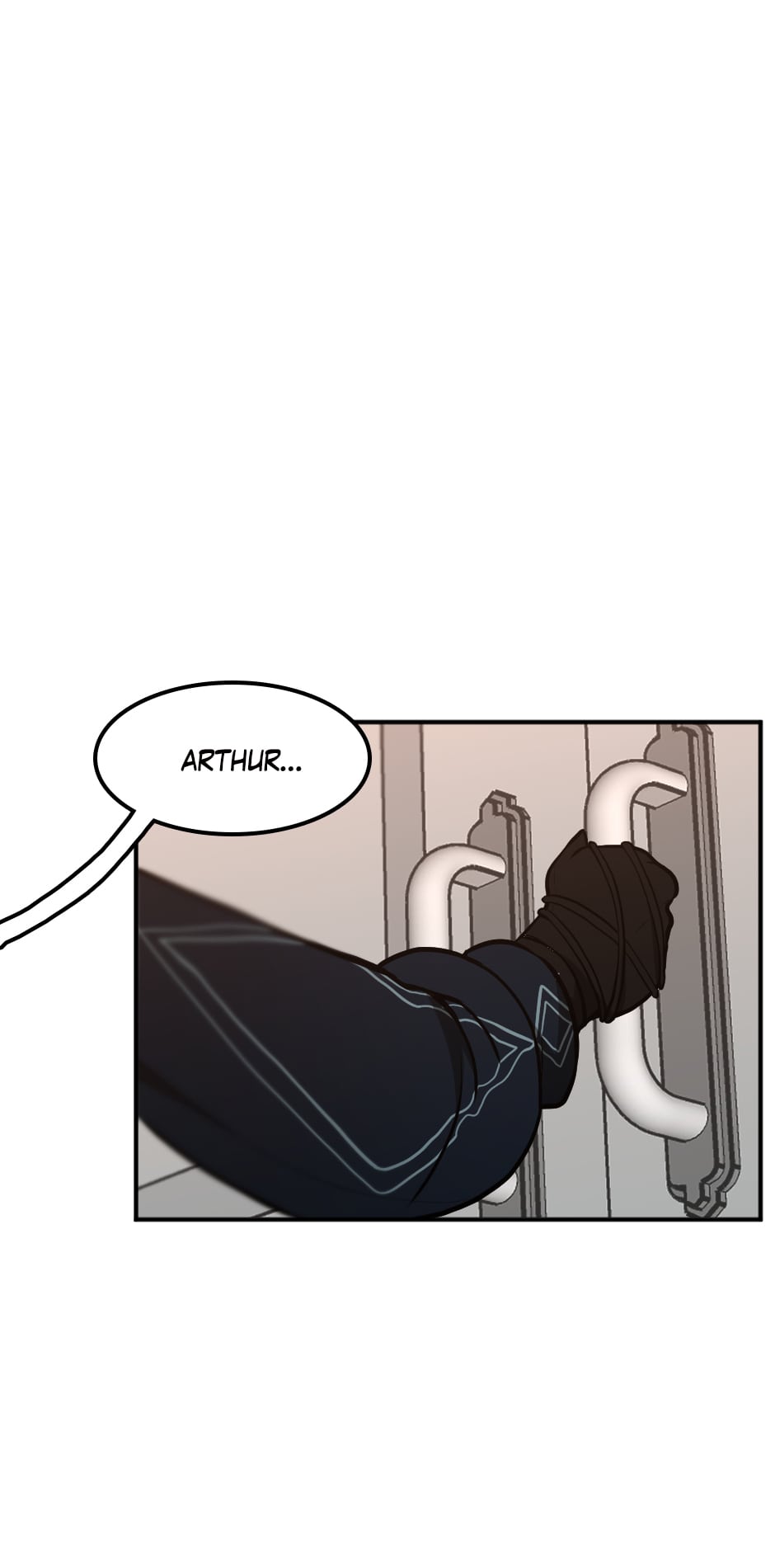 The Beginning After the End Chapter 48 — Page 38