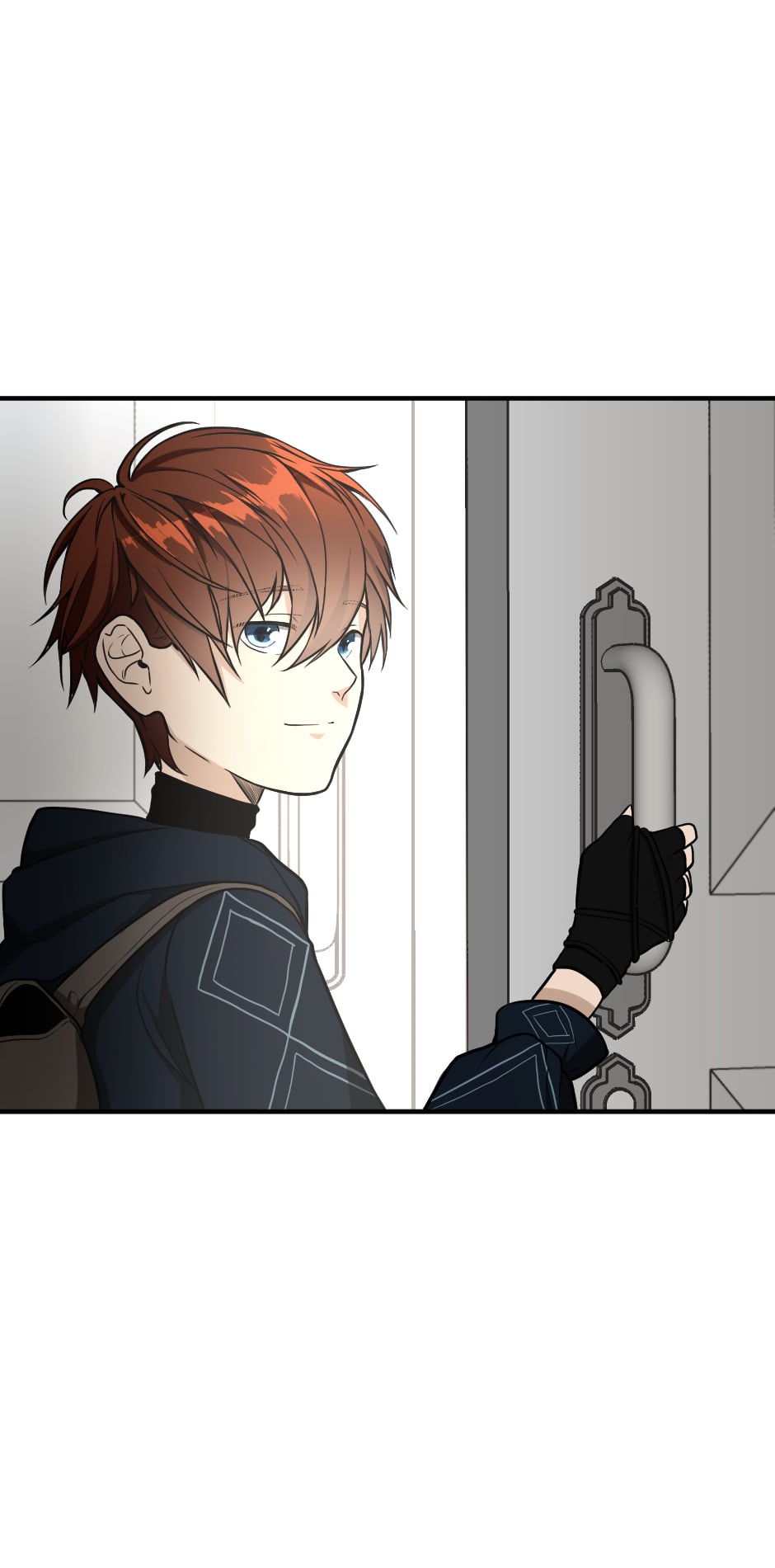 The Beginning After the End Chapter 48 — Page 40
