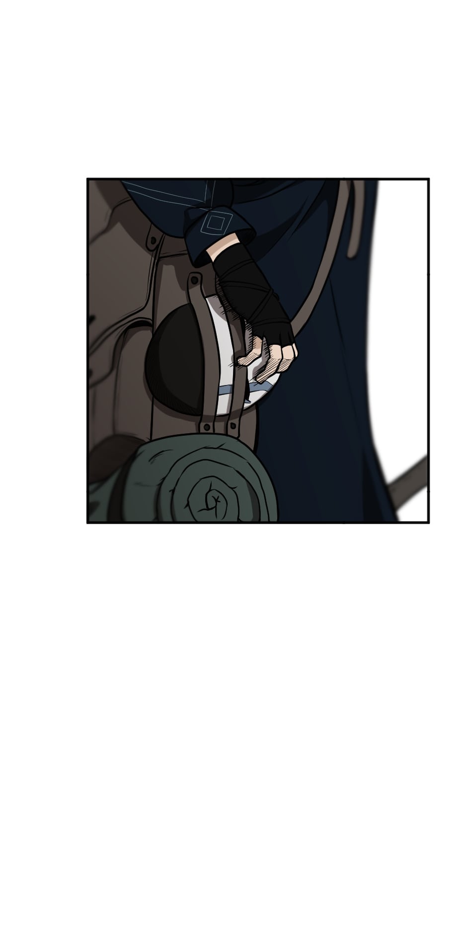 The Beginning After the End Chapter 48 — Page 45