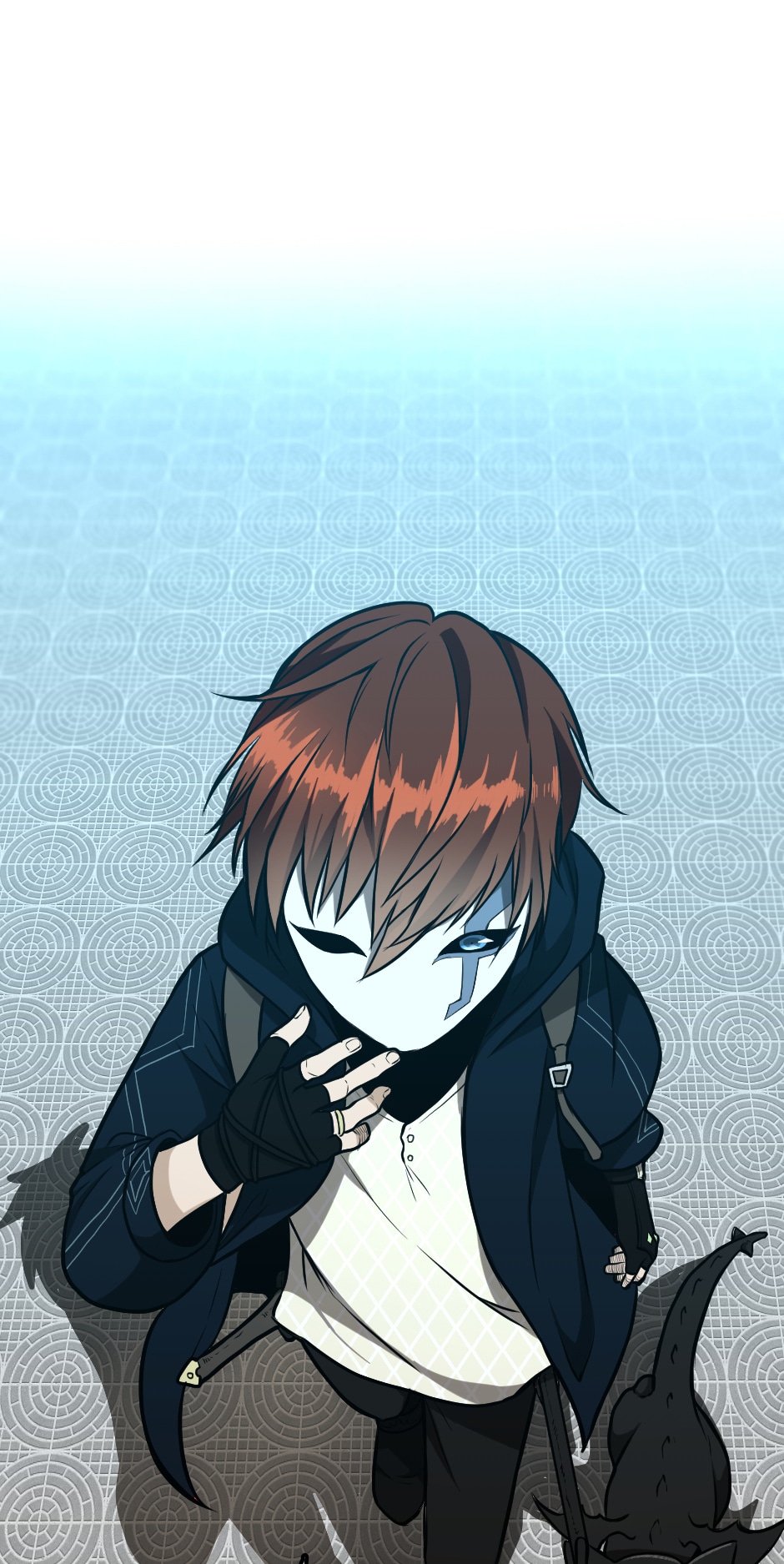 The Beginning After the End Chapter 48 — Page 46
