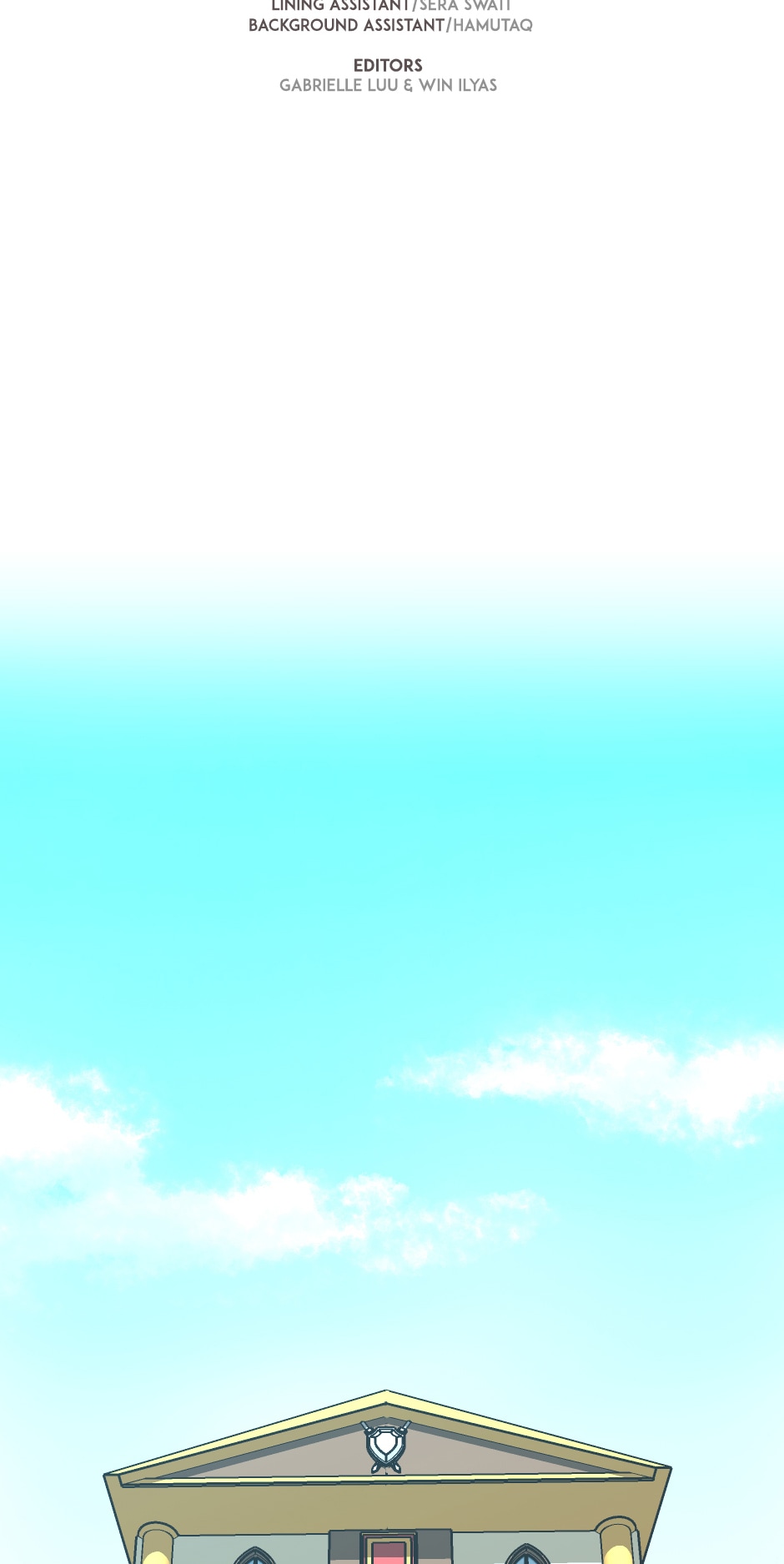 The Beginning After the End Chapter 48 — Page 48
