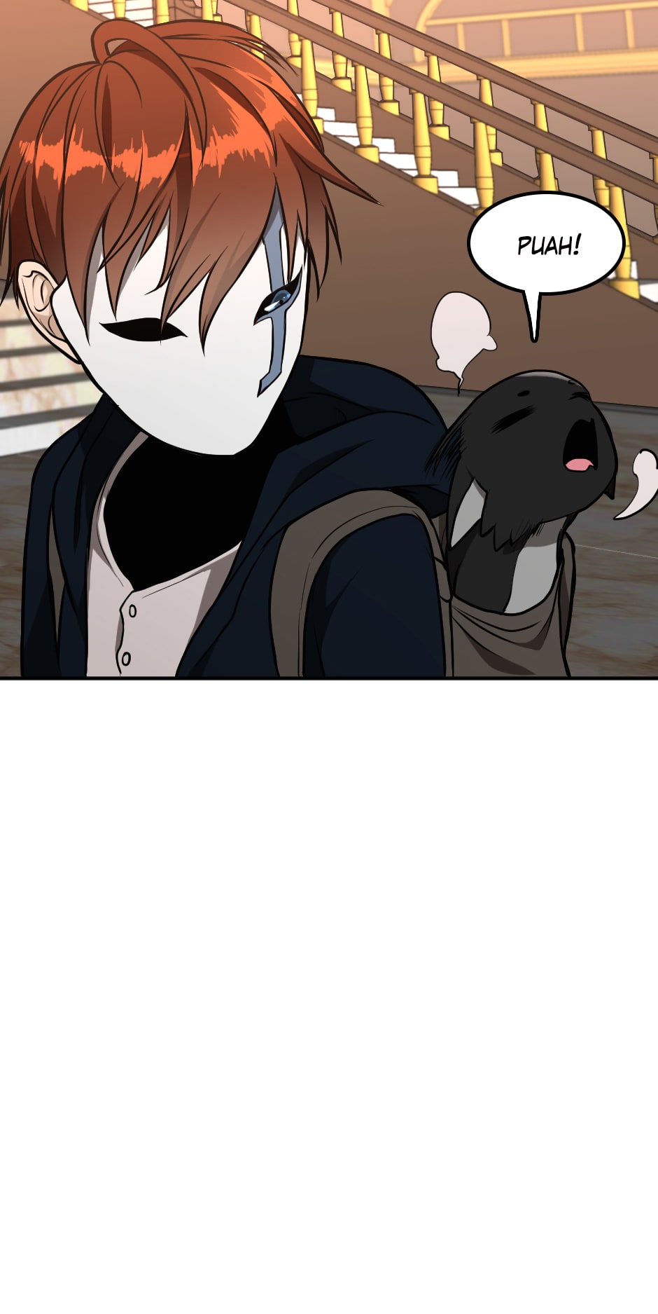 The Beginning After the End Chapter 48 — Page 53