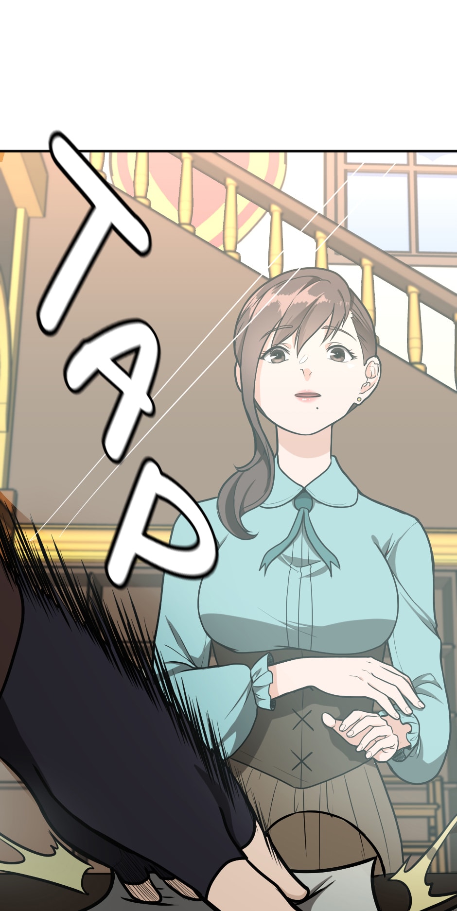 The Beginning After the End Chapter 48 — Page 60