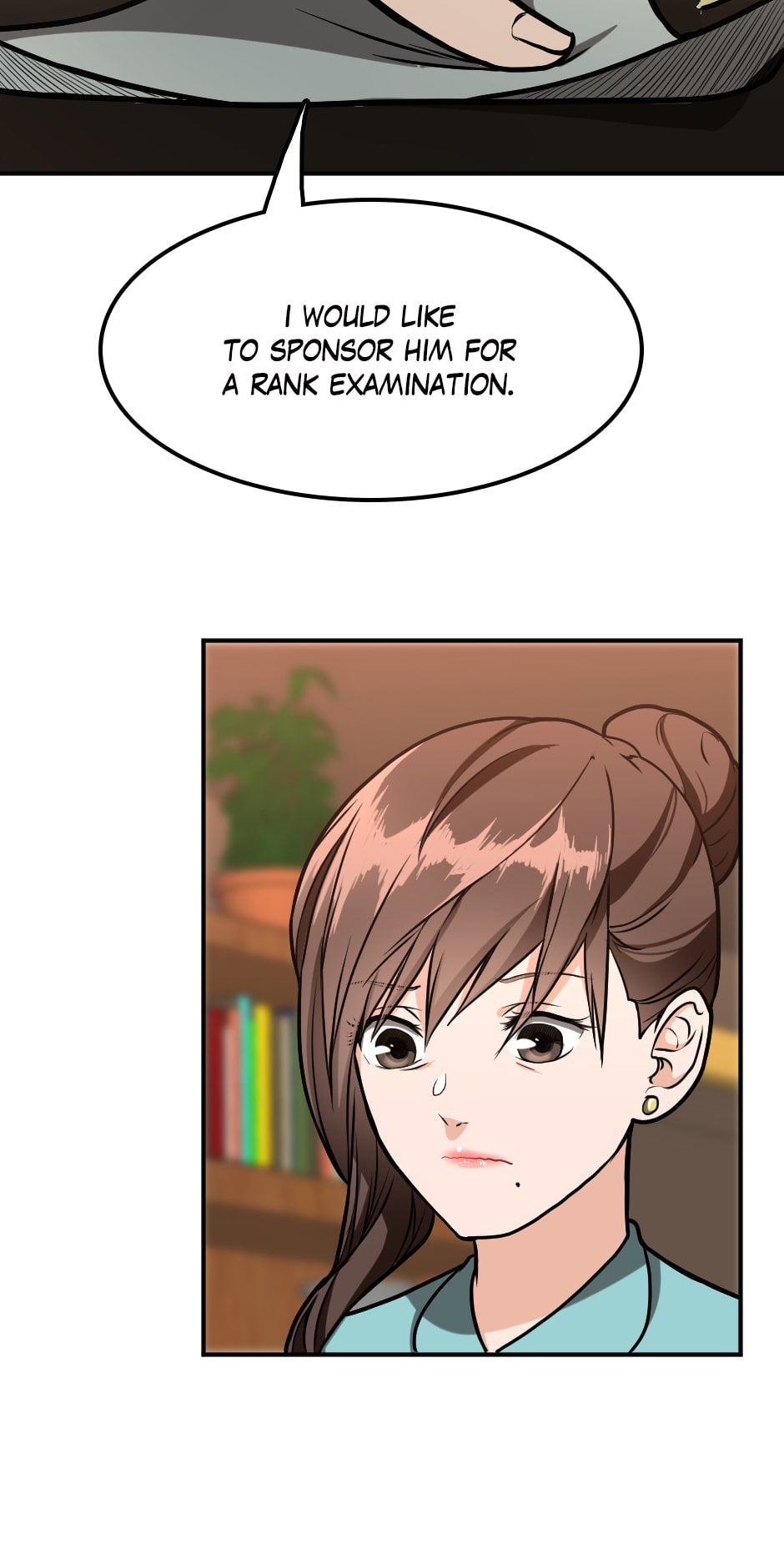 The Beginning After the End Chapter 48 — Page 61