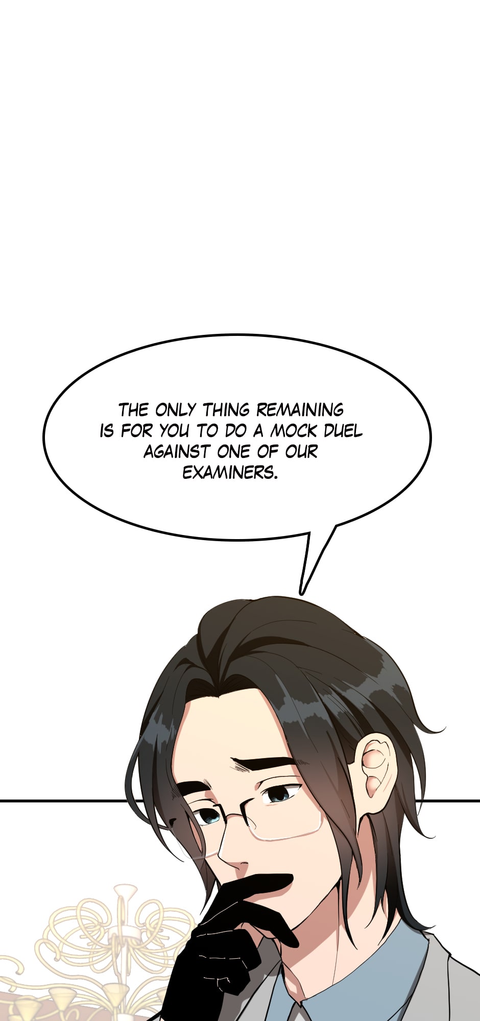 The Beginning After the End Chapter 48 — Page 77