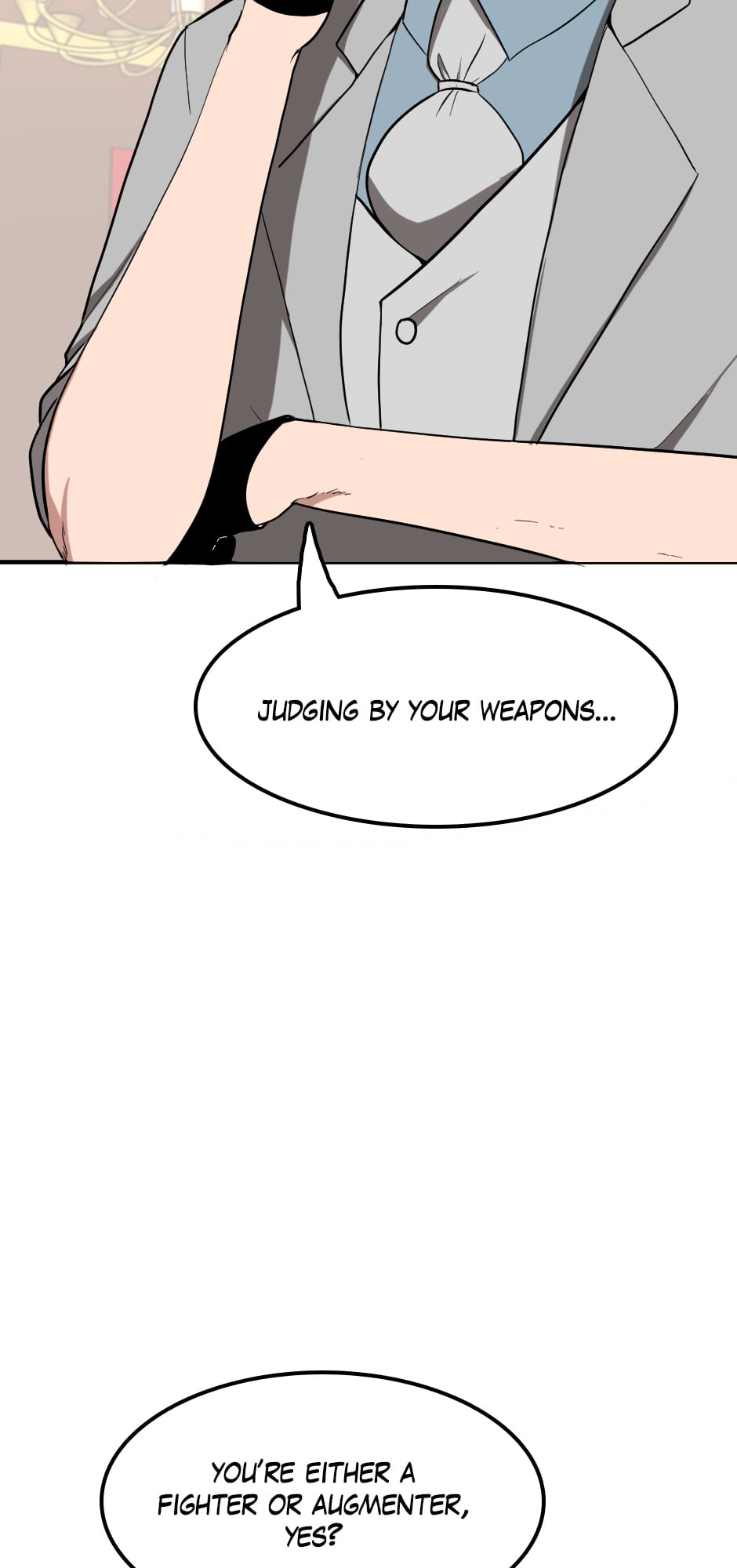 The Beginning After the End Chapter 48 — Page 78