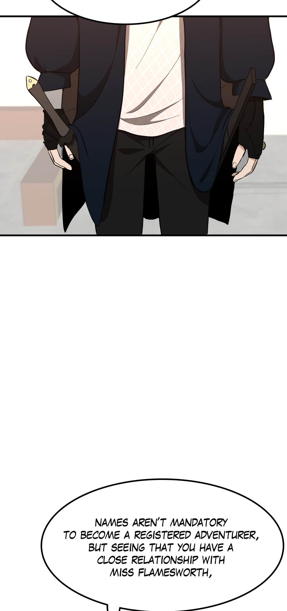 The Beginning After the End Chapter 48 — Page 79