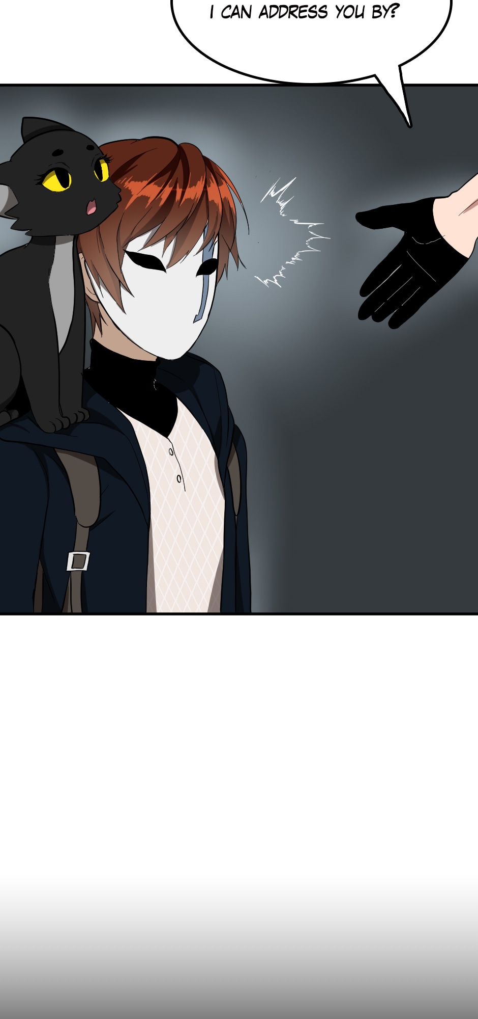 The Beginning After the End Chapter 48 — Page 81