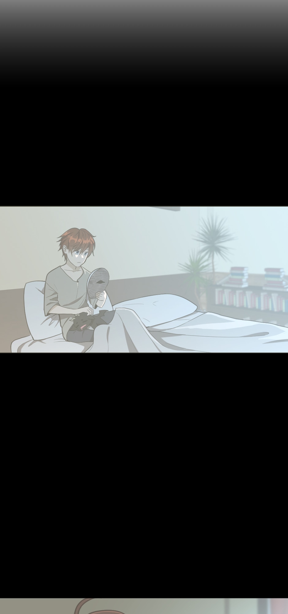 The Beginning After the End Chapter 48 — Page 82