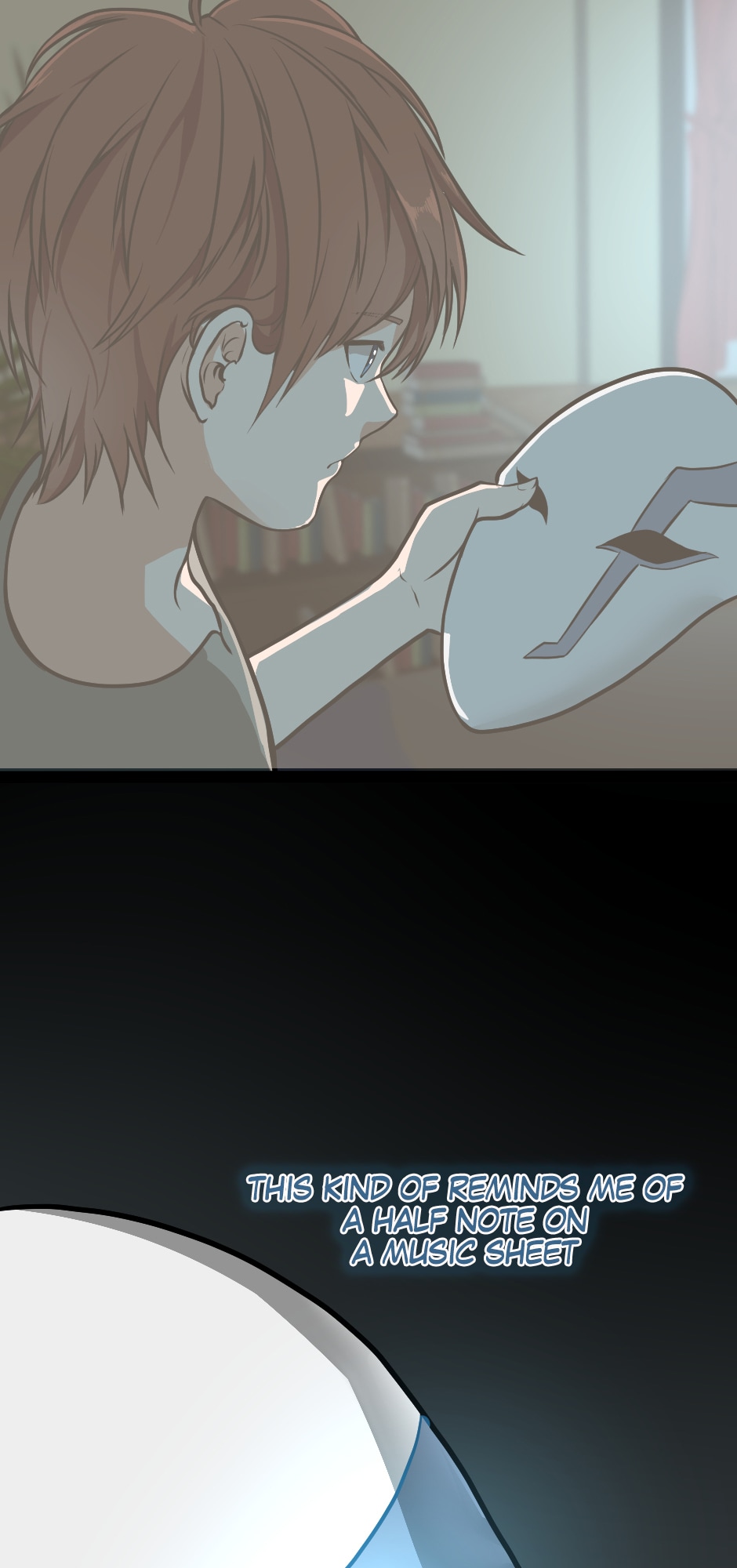 The Beginning After the End Chapter 48 — Page 83