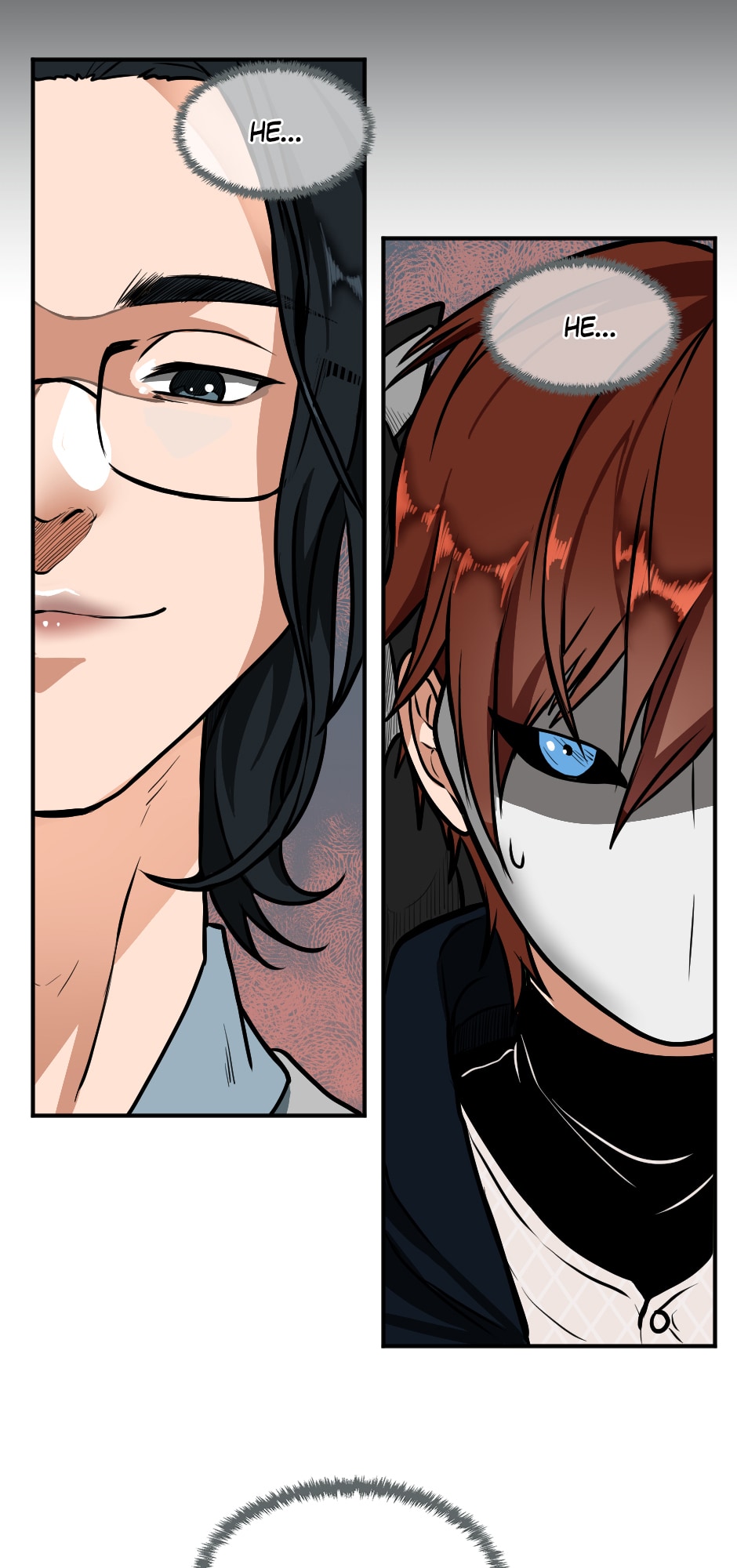 The Beginning After the End Chapter 48 — Page 87