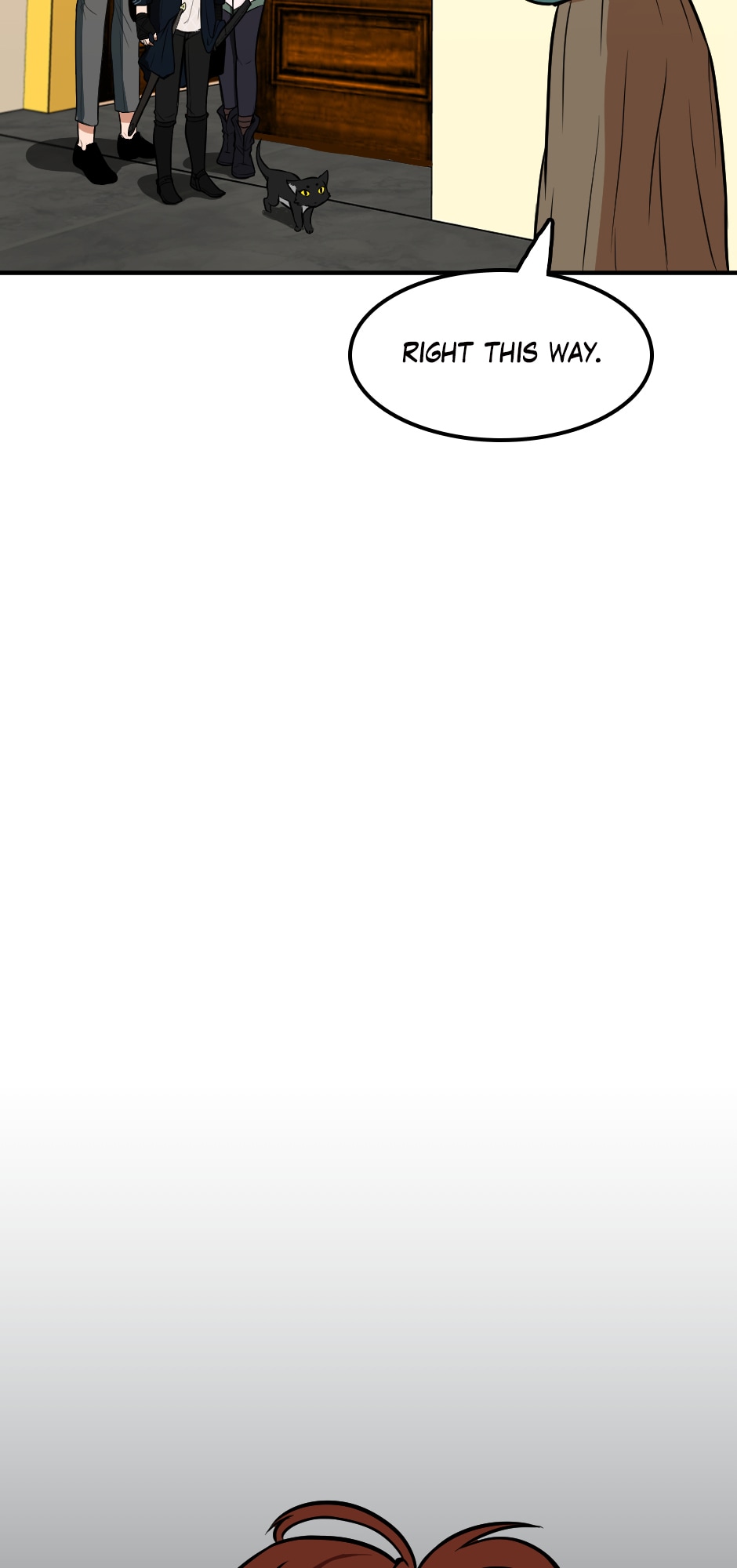 The Beginning After the End Chapter 48 — Page 89