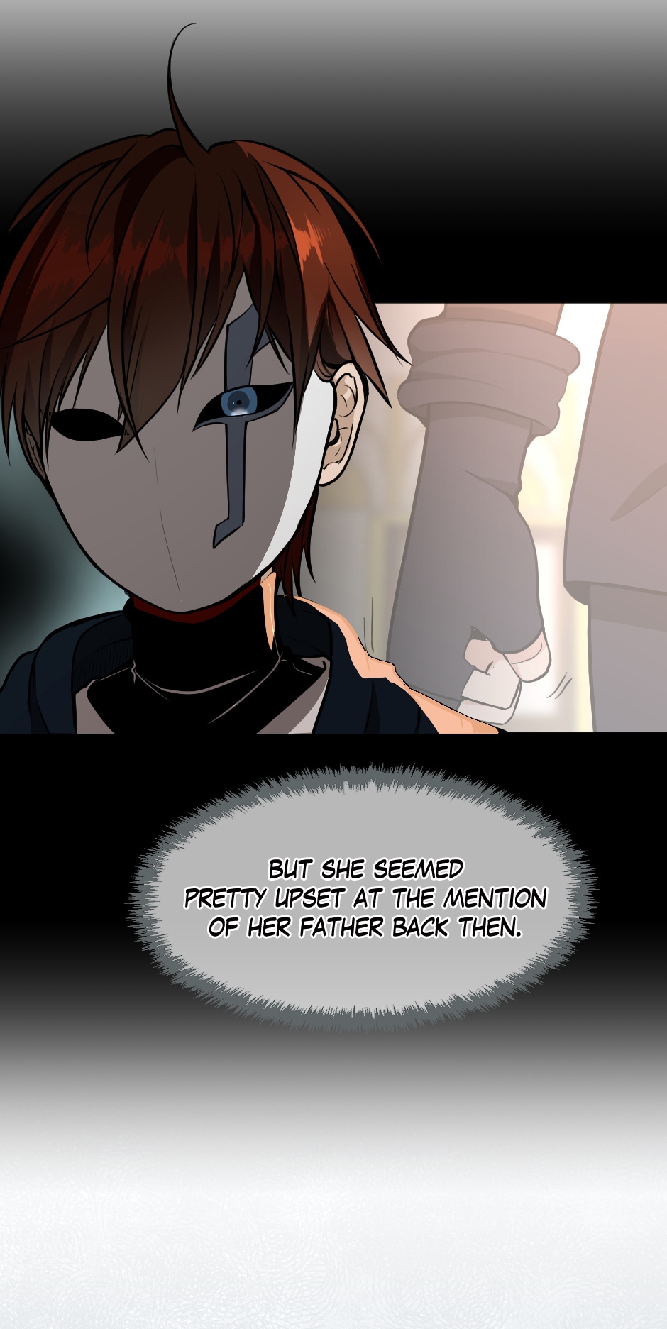 The Beginning After the End Chapter 49 — Page 3