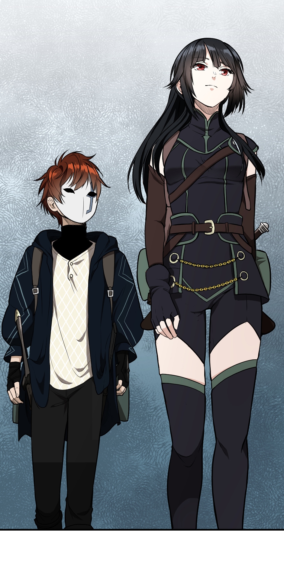 The Beginning After the End Chapter 49 — Page 4
