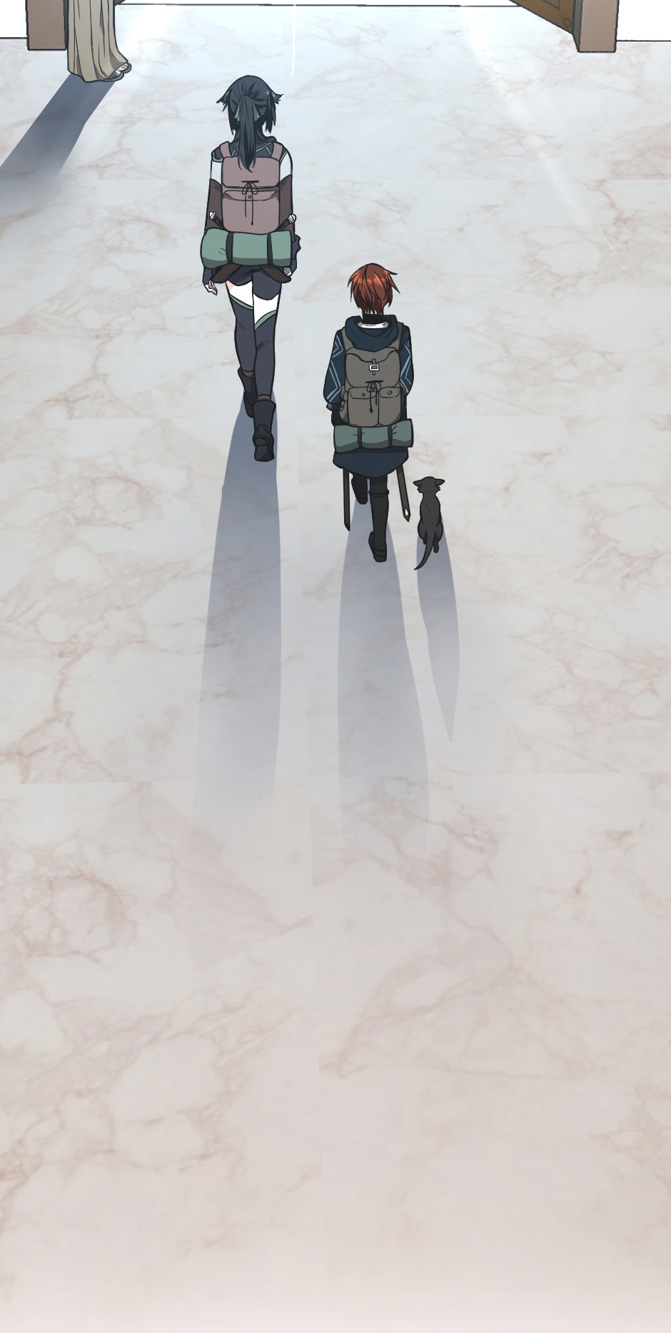 The Beginning After the End Chapter 49 — Page 7