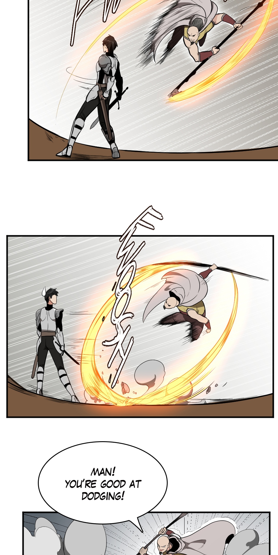 The Beginning After the End Chapter 49 — Page 12