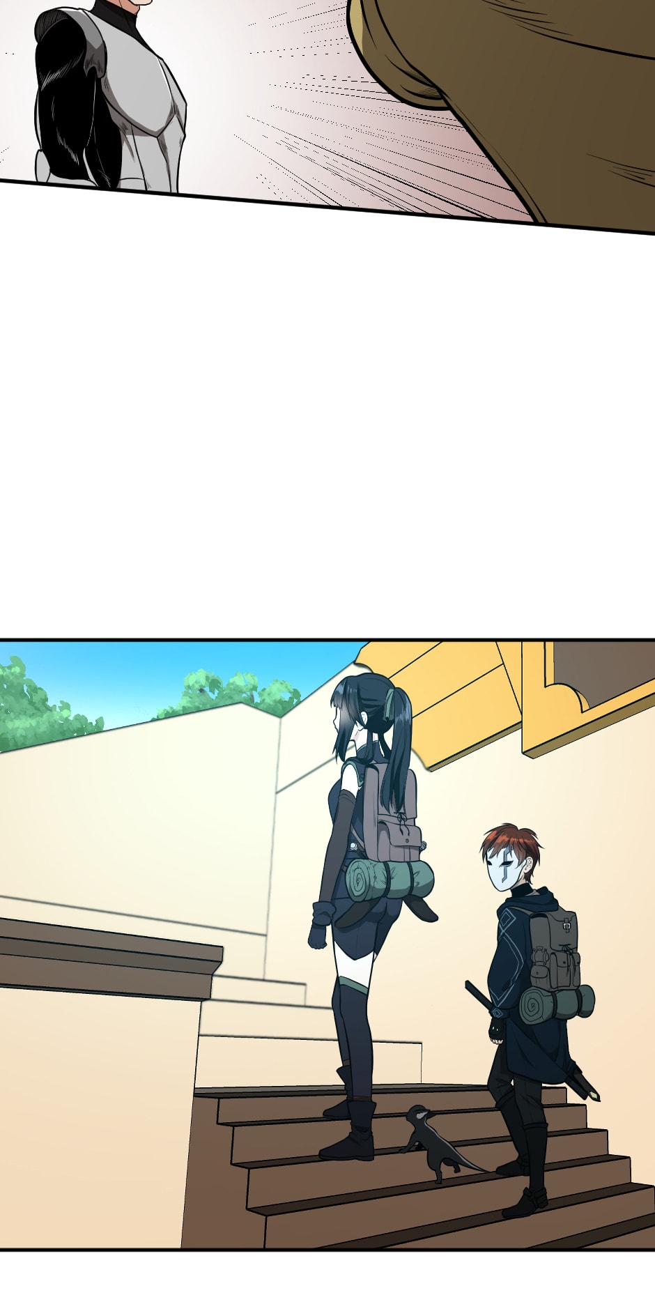 The Beginning After the End Chapter 49 — Page 14