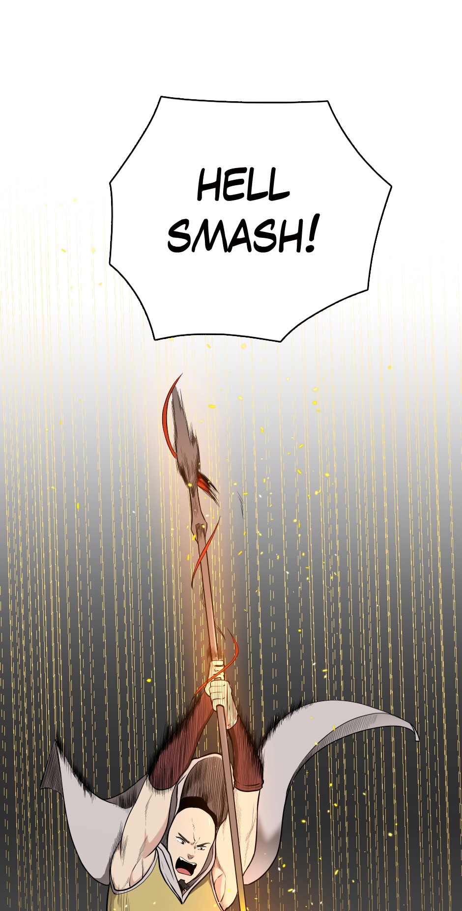 The Beginning After the End Chapter 49 — Page 15