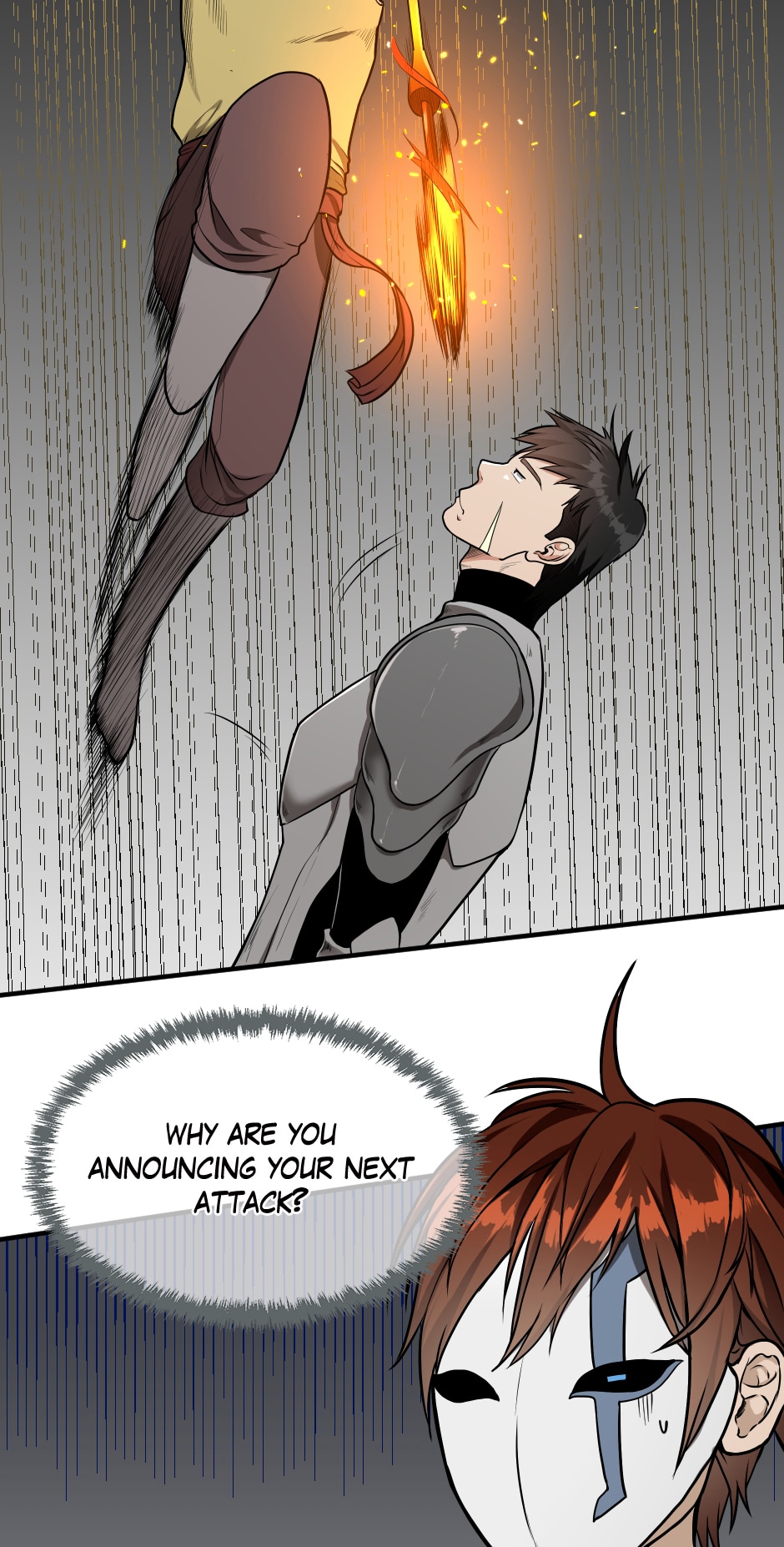 The Beginning After the End Chapter 49 — Page 16