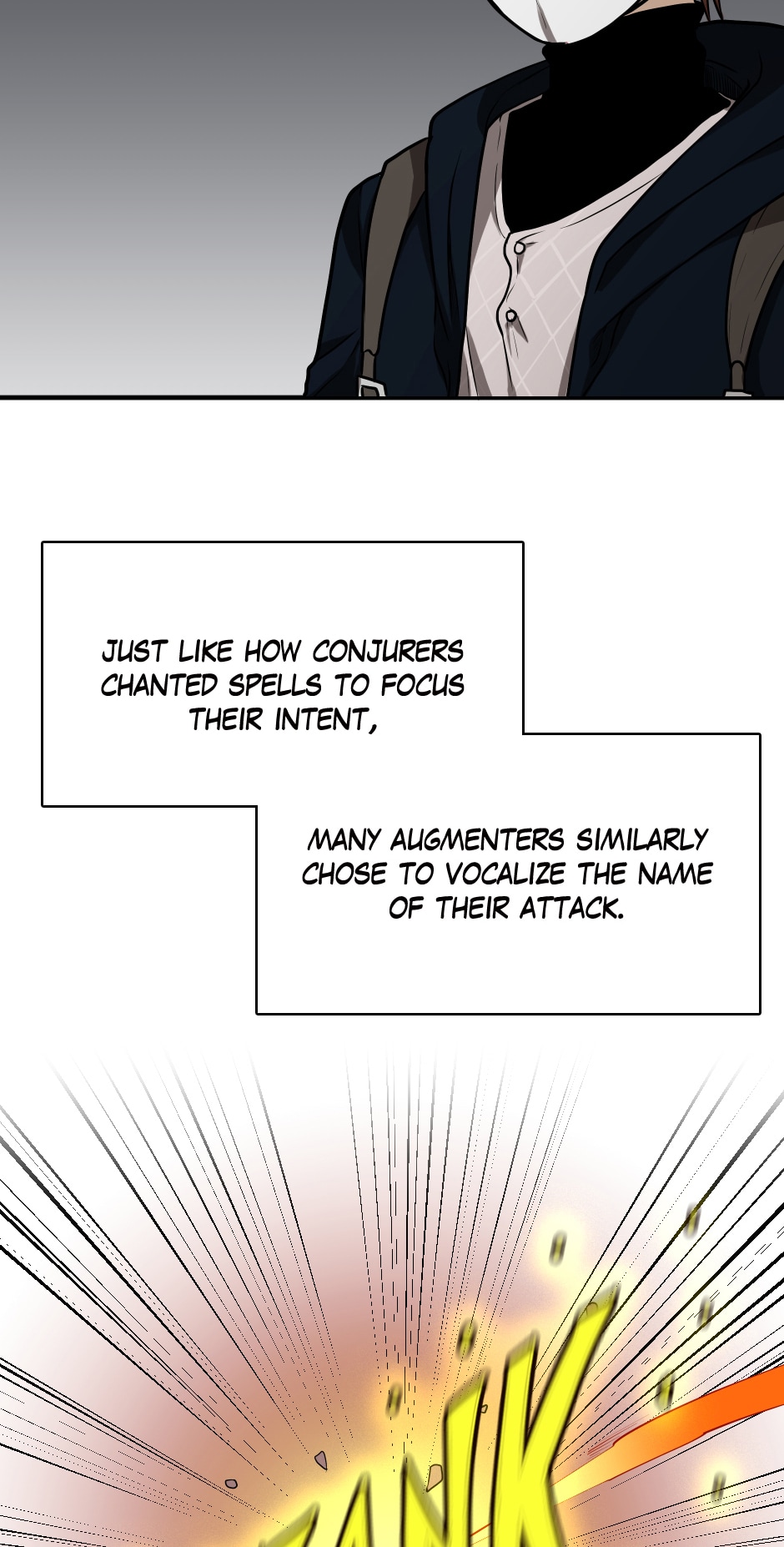 The Beginning After the End Chapter 49 — Page 17