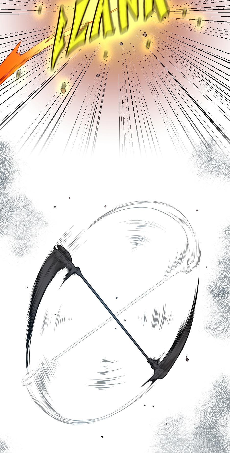 The Beginning After the End Chapter 49 — Page 18
