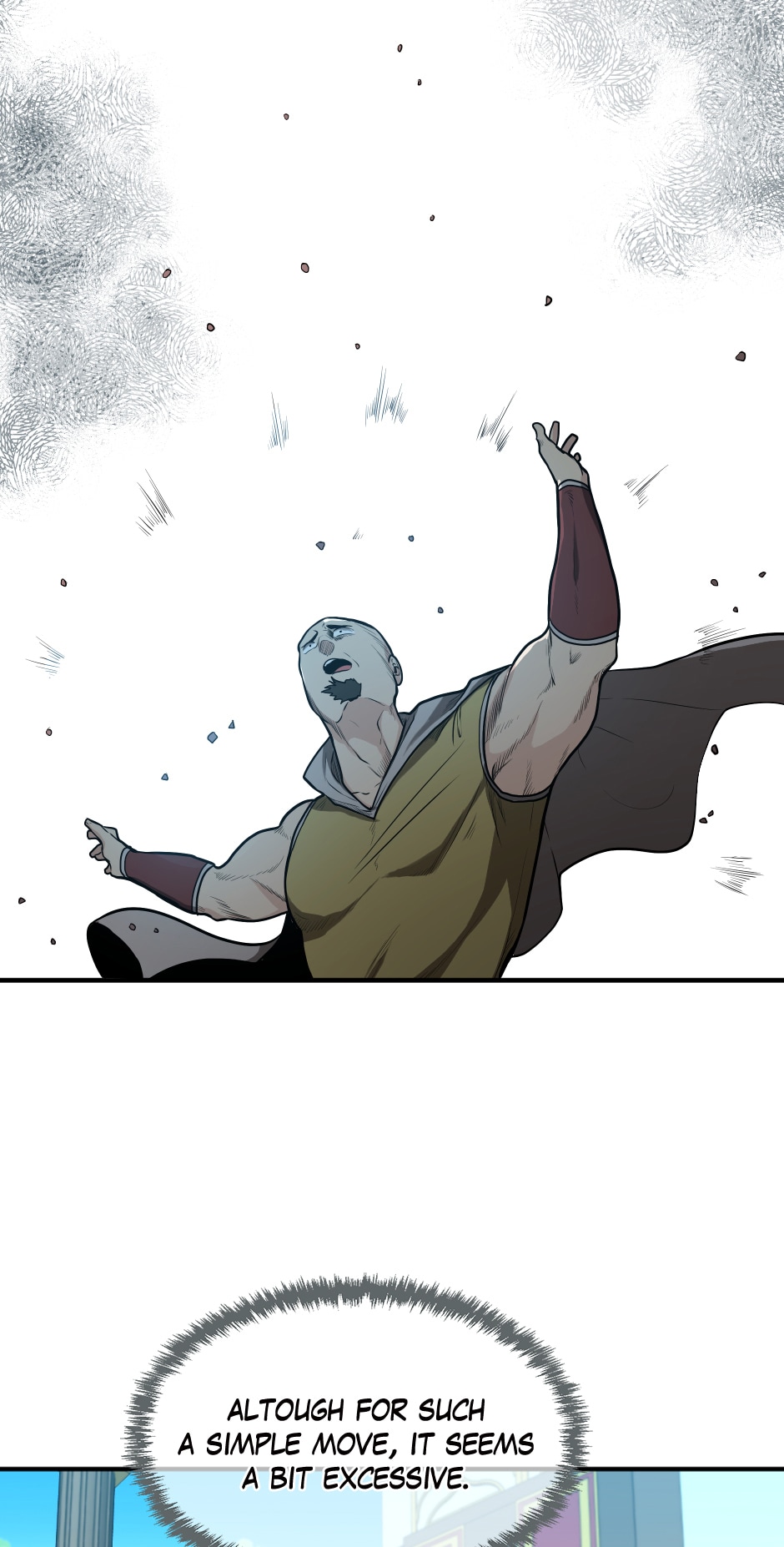 The Beginning After the End Chapter 49 — Page 19