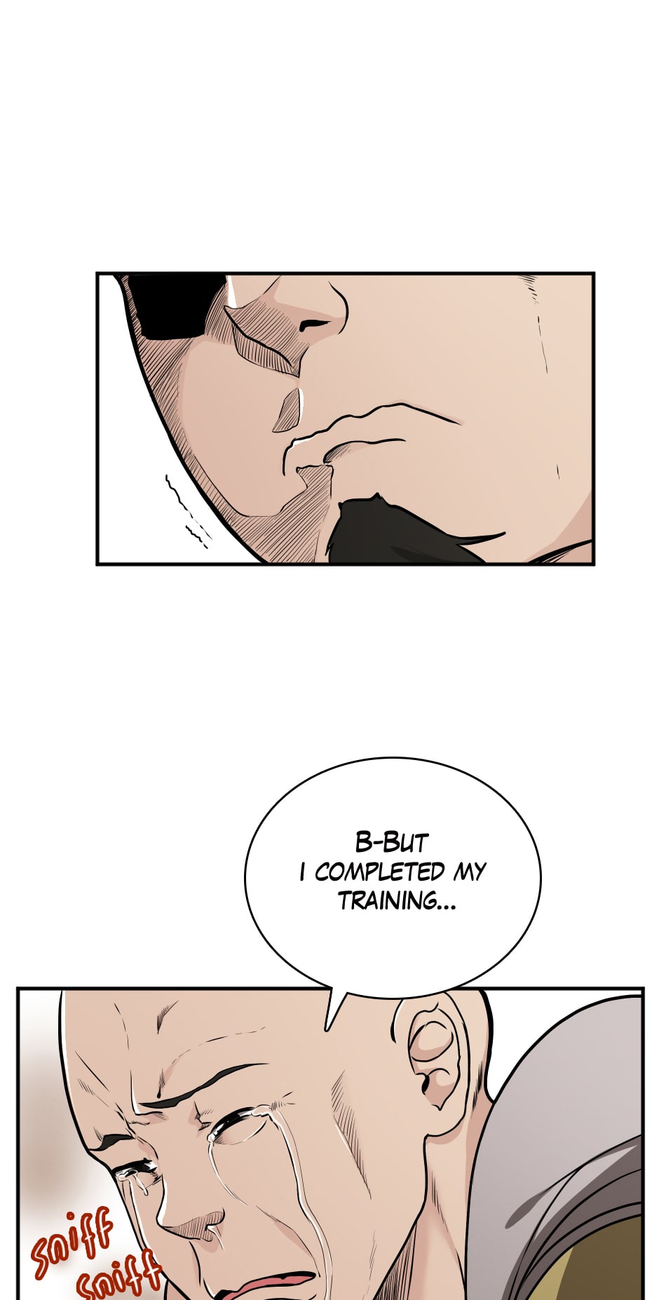 The Beginning After the End Chapter 49 — Page 24