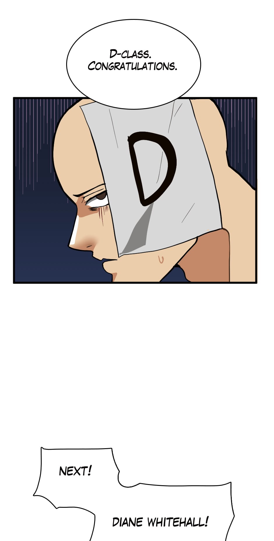 The Beginning After the End Chapter 49 — Page 29