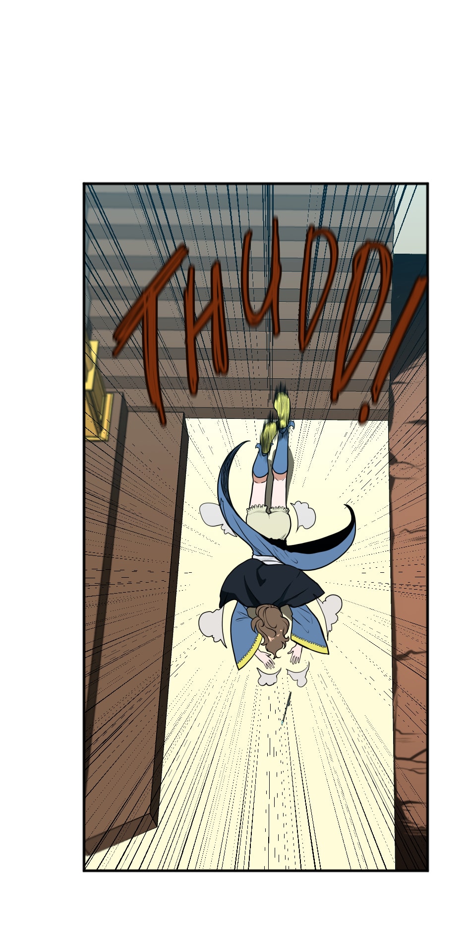 The Beginning After the End Chapter 49 — Page 33
