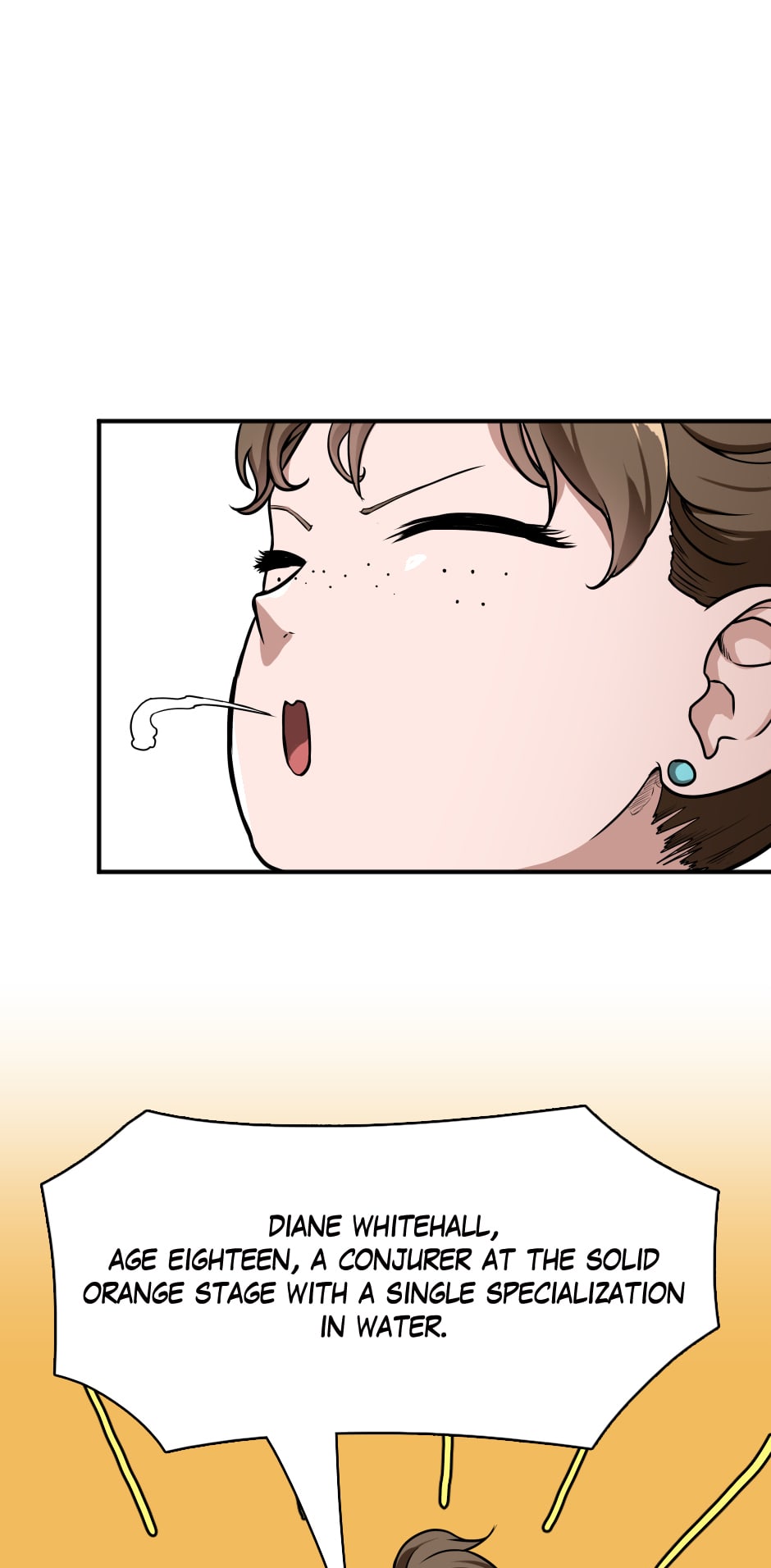 The Beginning After the End Chapter 49 — Page 39