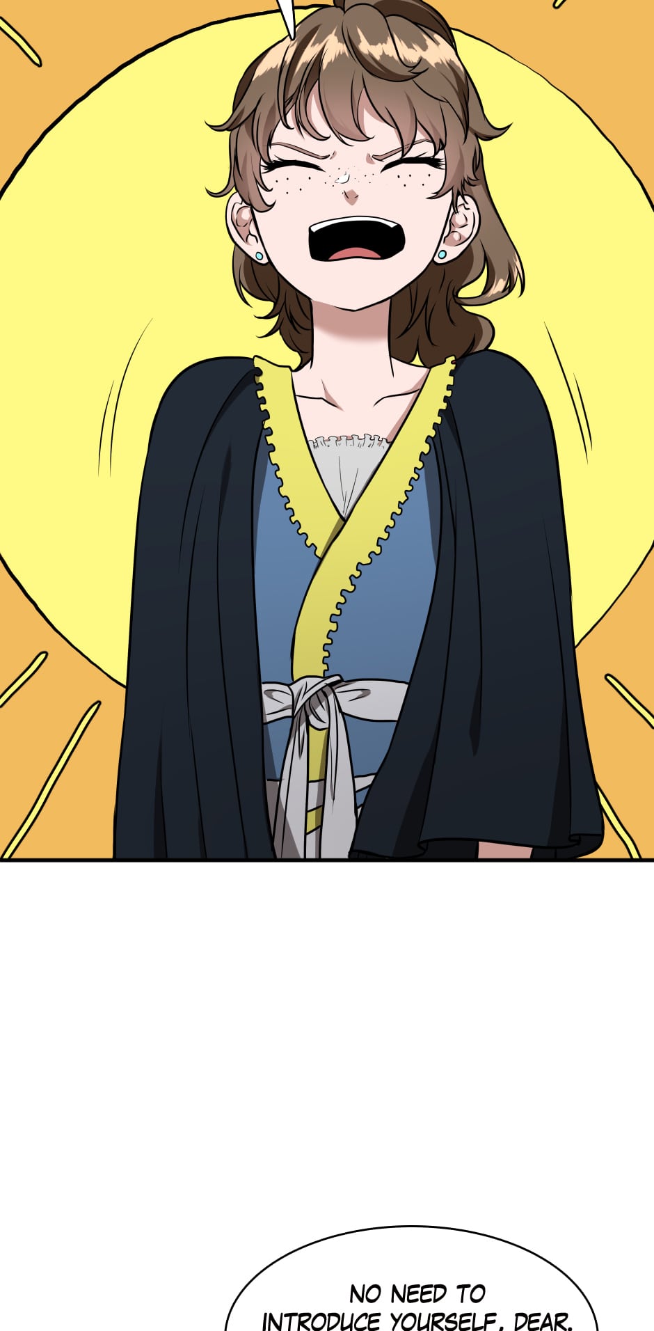 The Beginning After the End Chapter 49 — Page 40