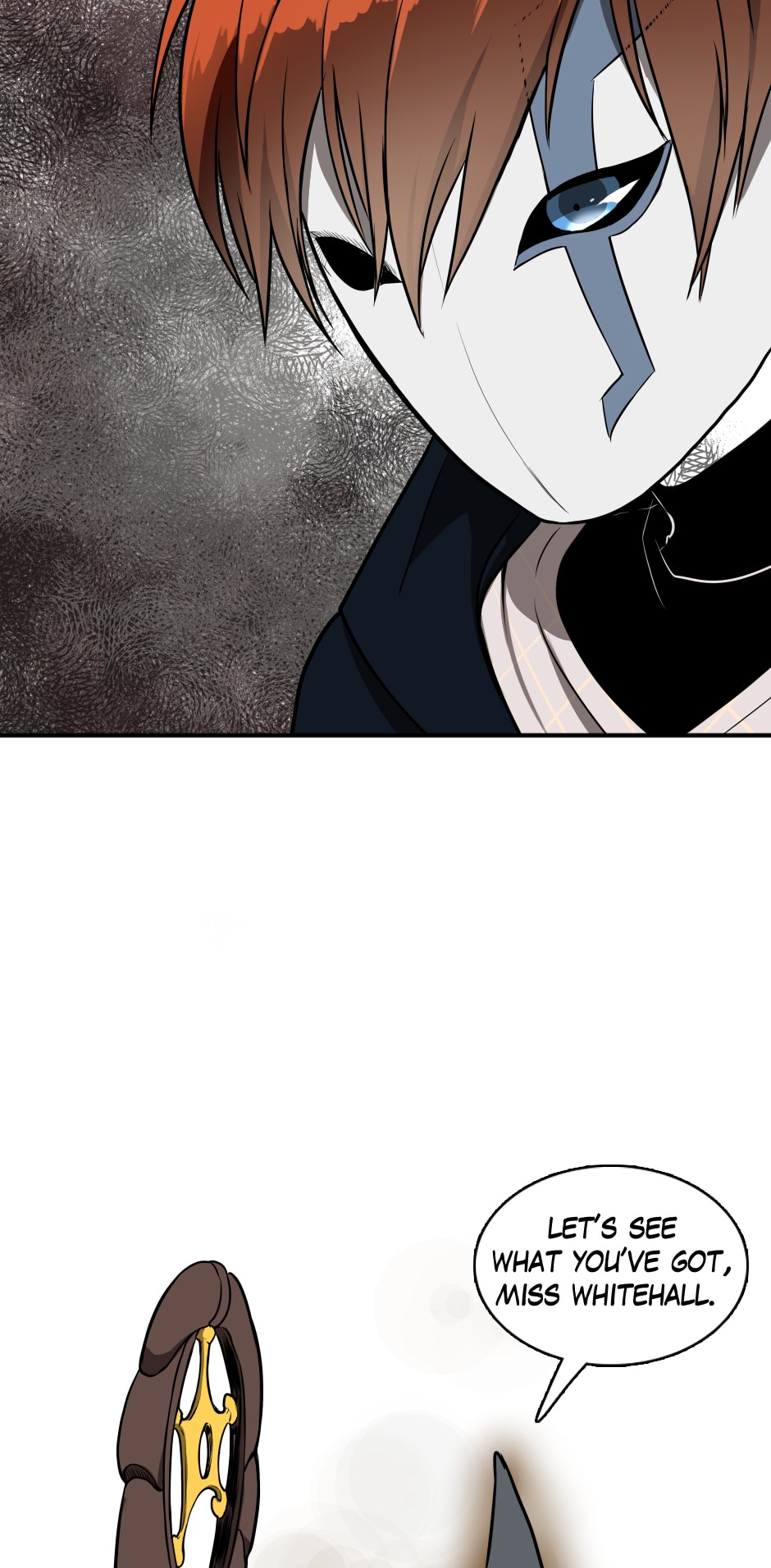 The Beginning After the End Chapter 49 — Page 44